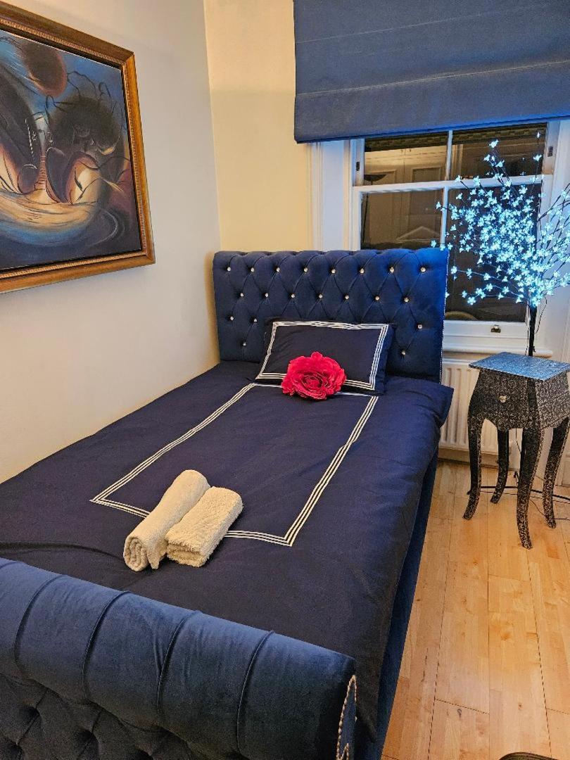 Luxury Flat in South Kensington
