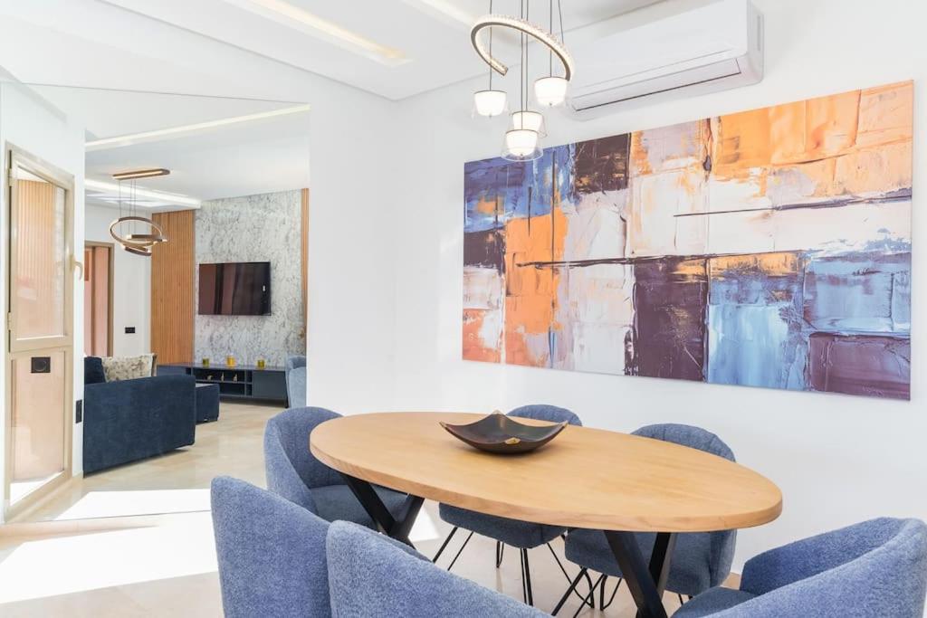Luxury Apartment Golf & Pool View - WiFi view 2