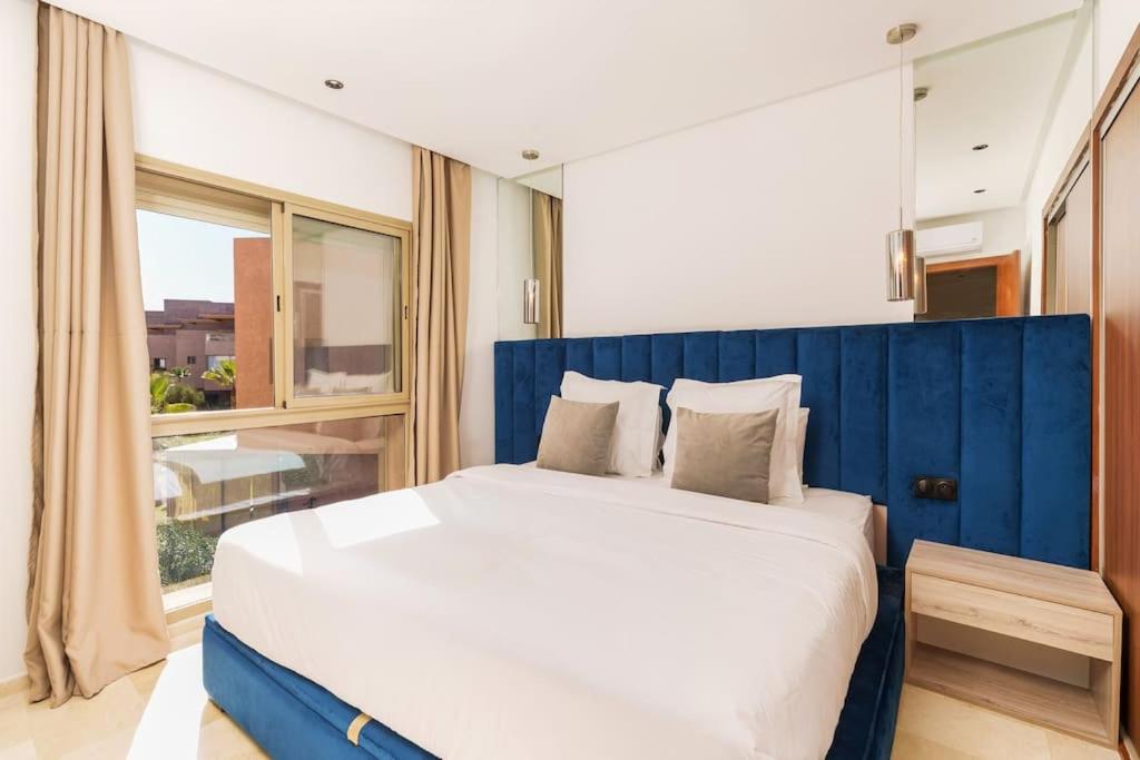 Luxury Apartment Golf & Pool View - WiFi view 5