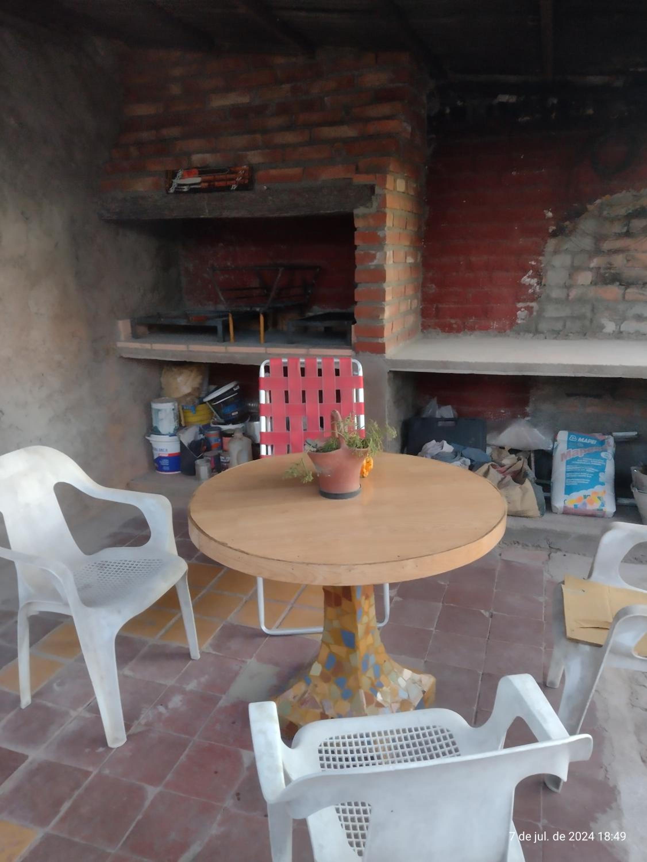 Casa manu