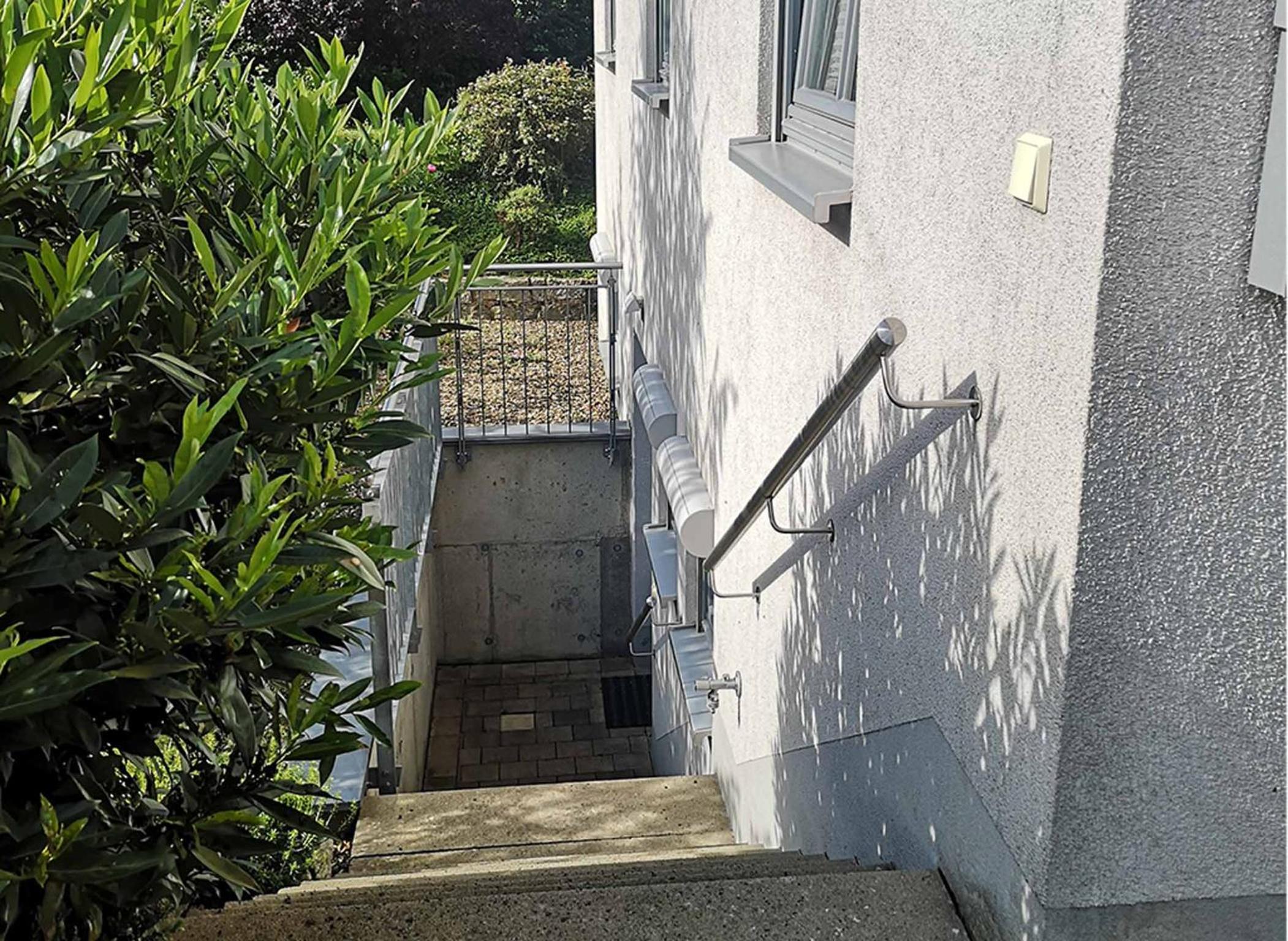 Ferienwohnung Morgenlicht