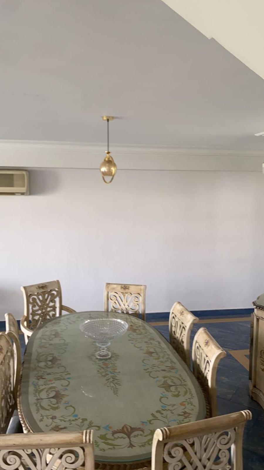 Luxury duplex on the Nile in Manial