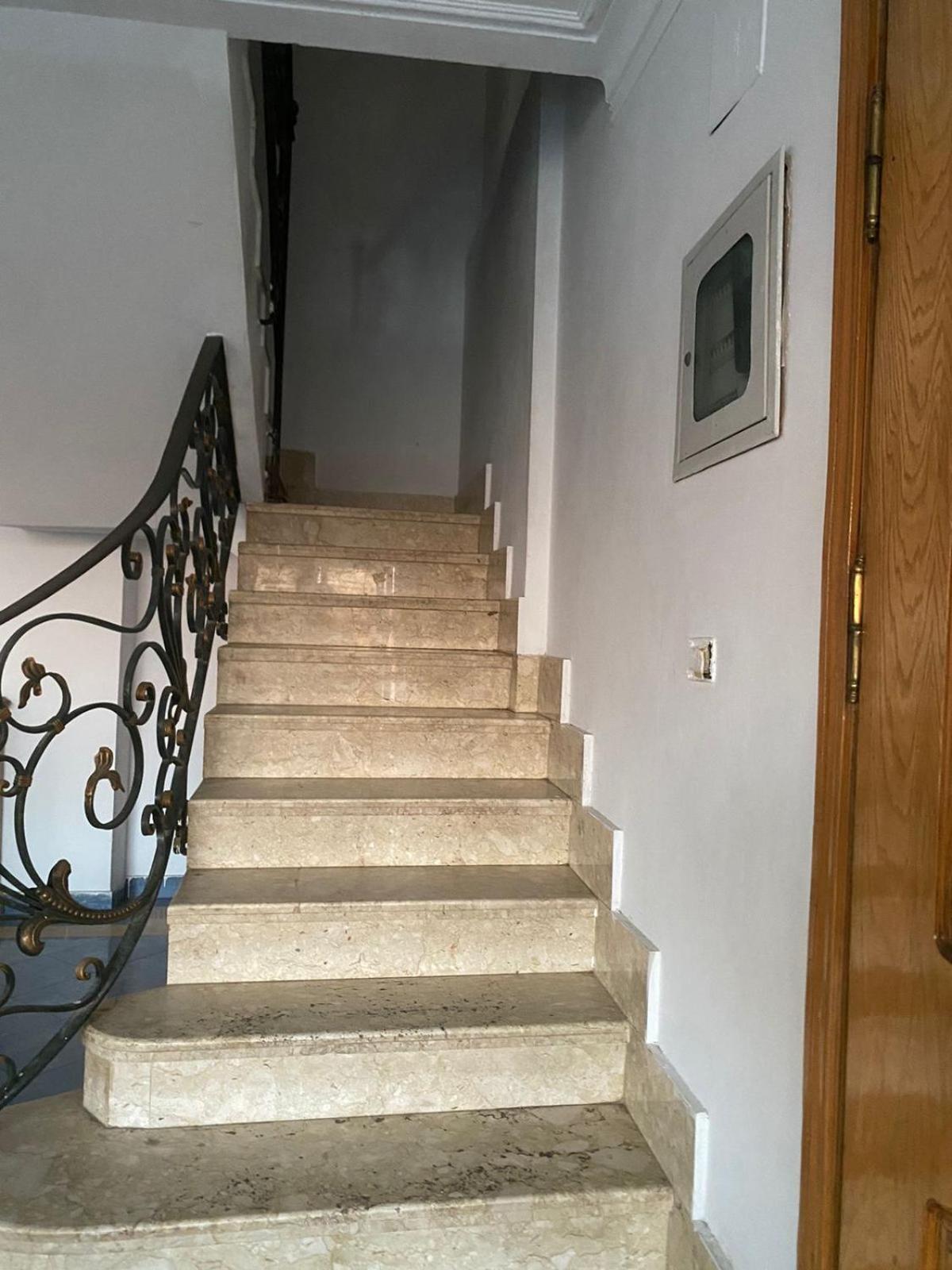 Luxury duplex on the Nile in Manial