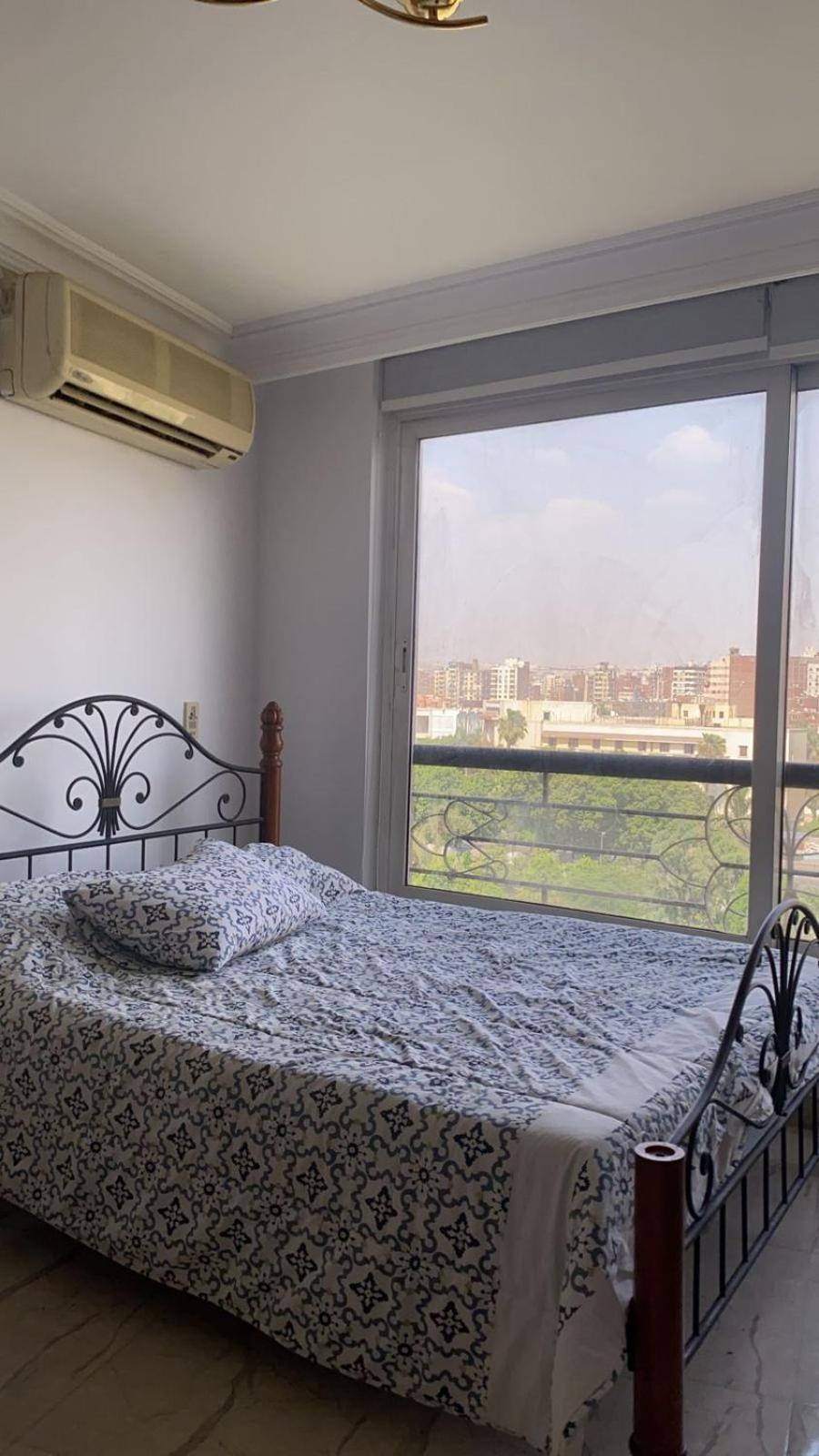 Luxury duplex on the Nile in Manial