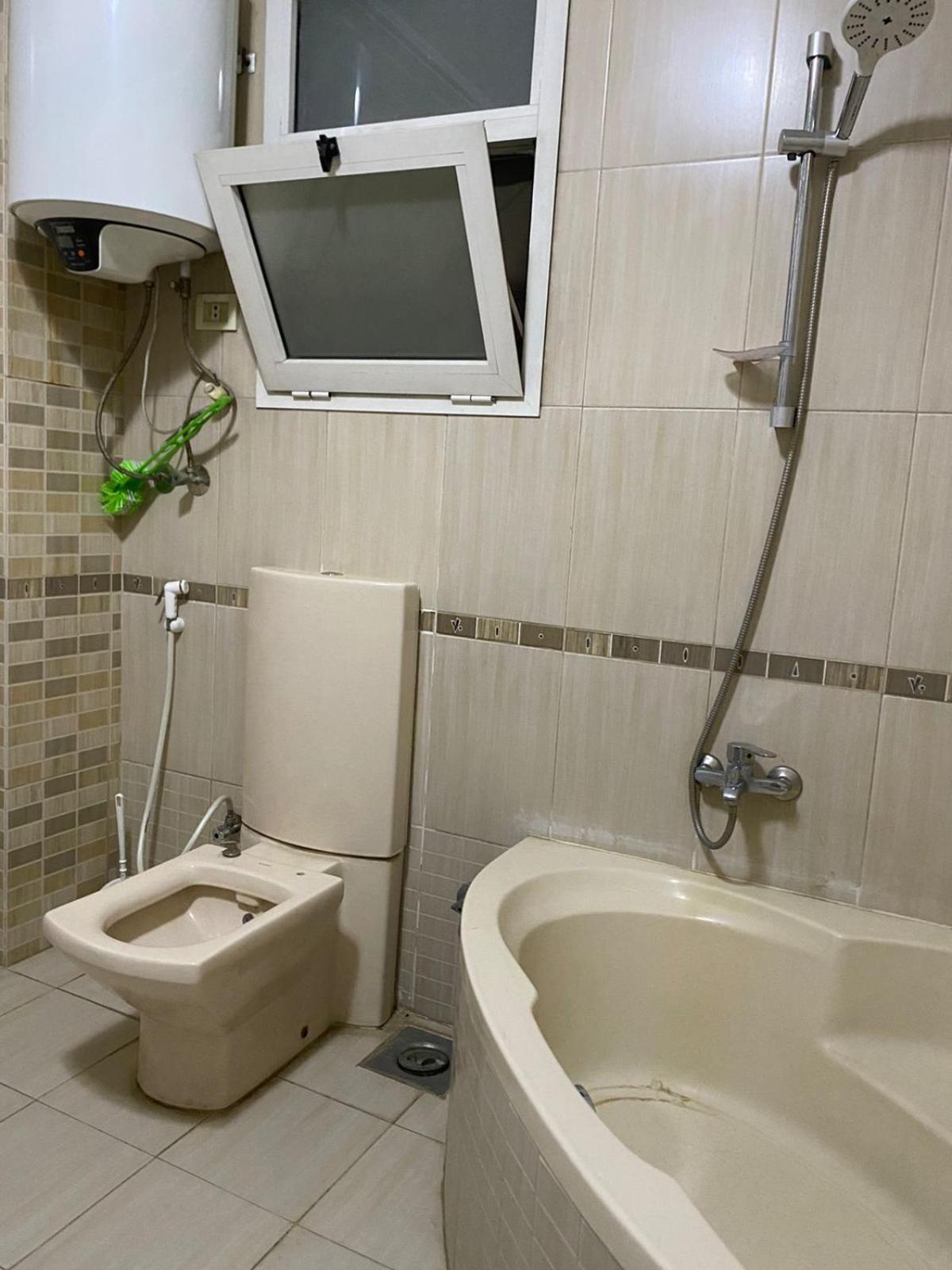 Luxury duplex on the Nile in Manial