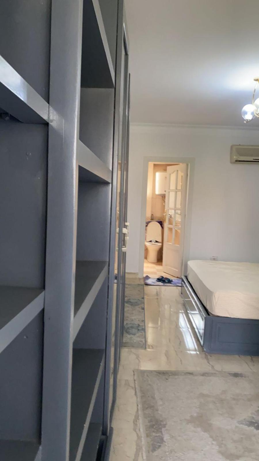 Luxury duplex on the Nile in Manial