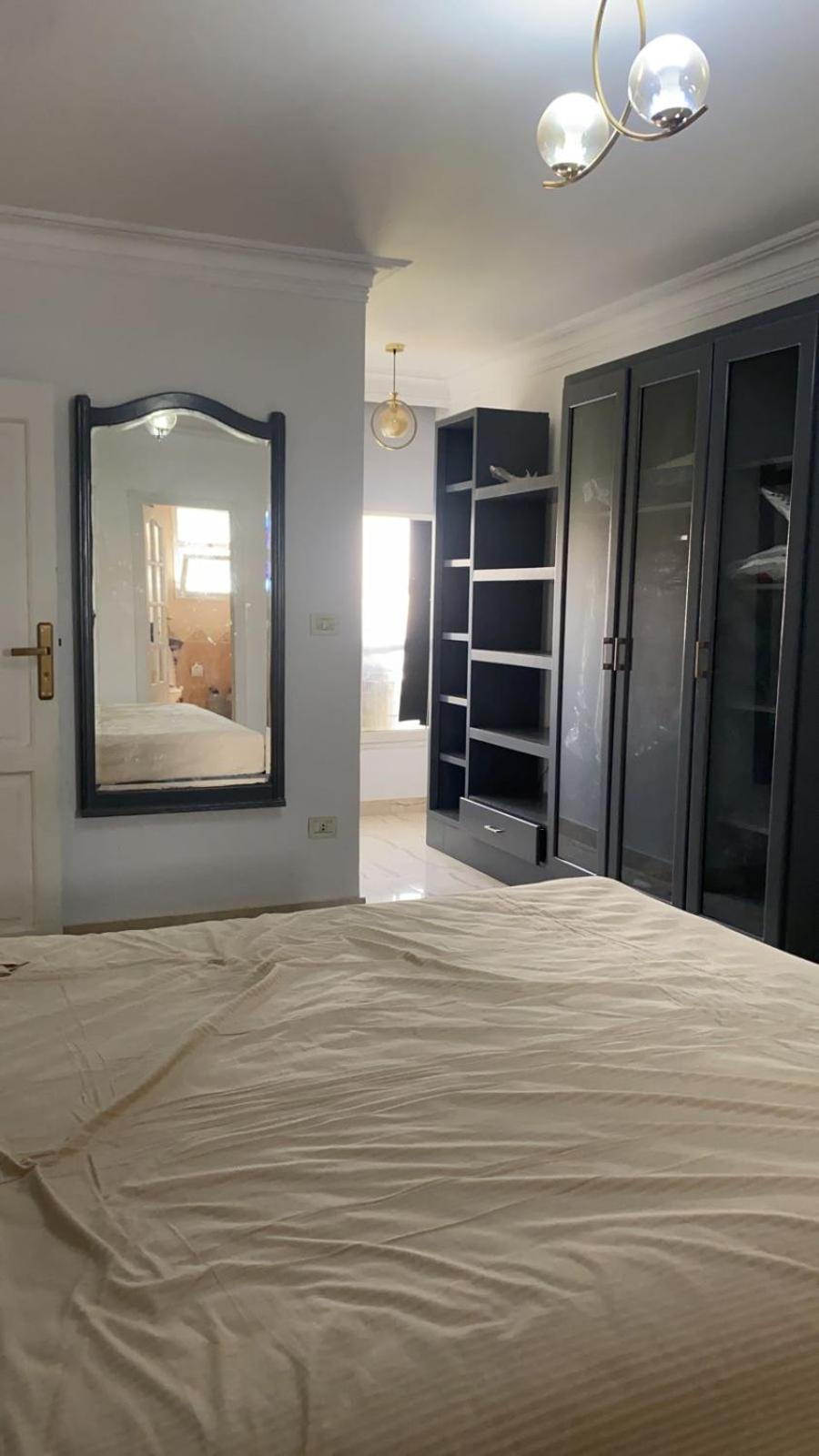 Luxury duplex on the Nile in Manial