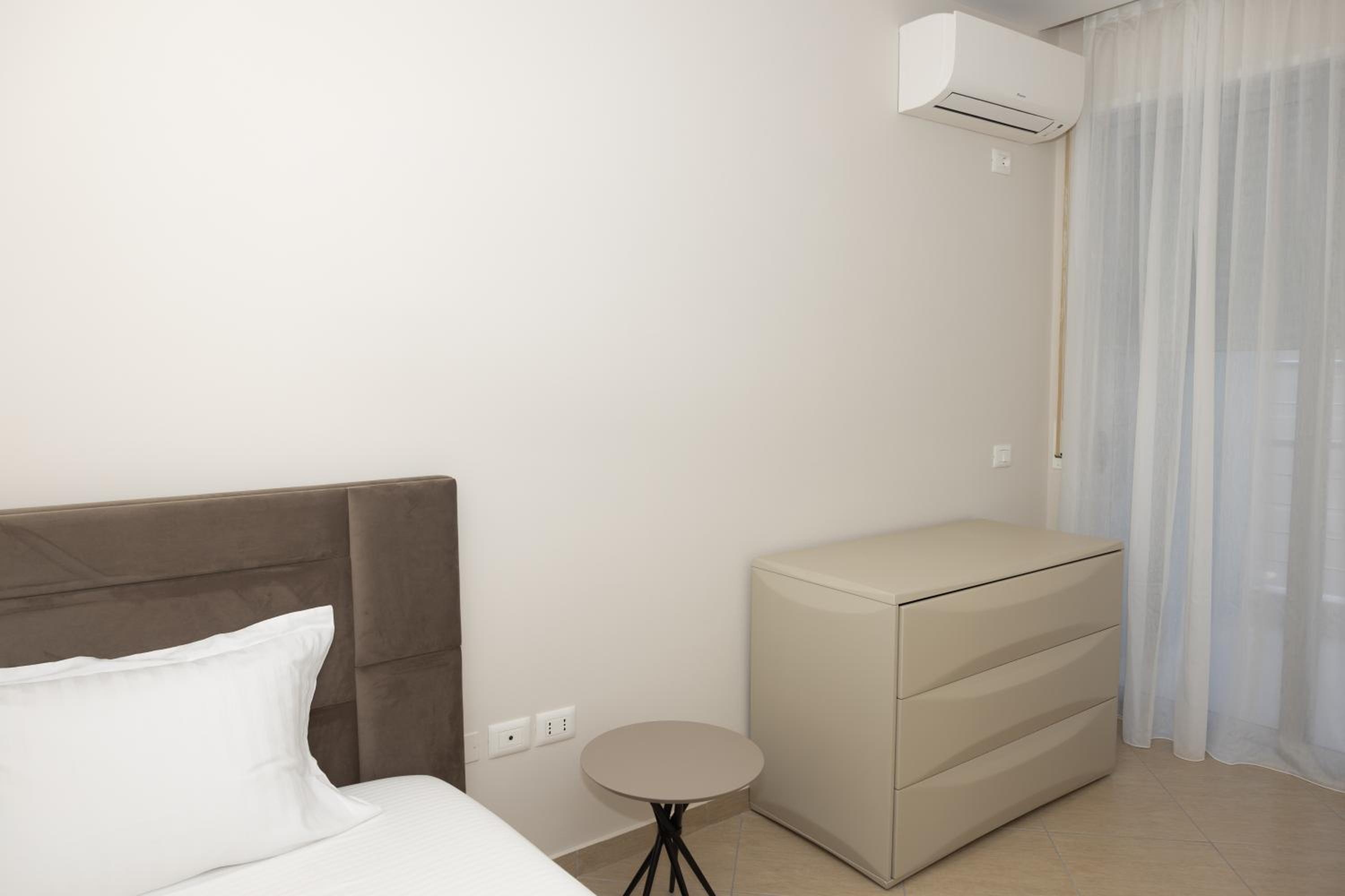 H Apartments