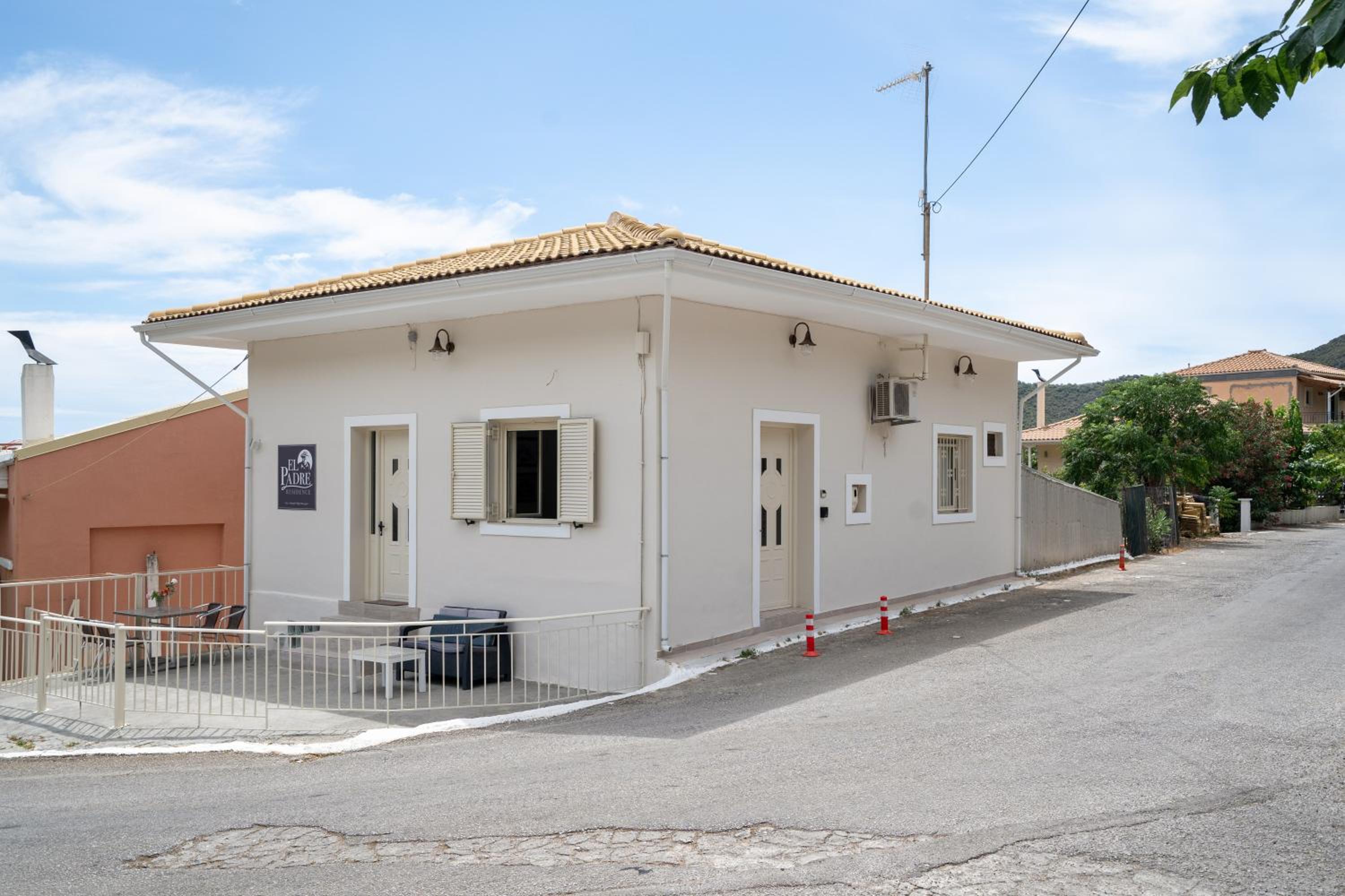 El Padre Residence view 4