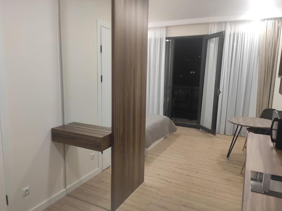 Next Green Apartment Makhinjauri view 5