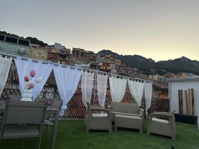 Umbertos Rooms