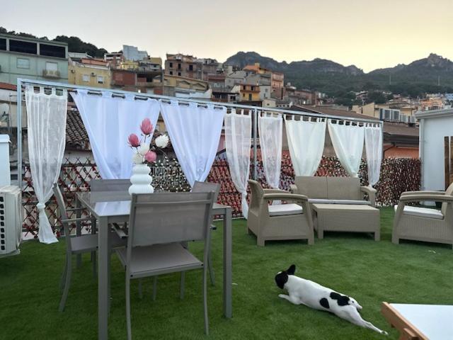 Umbertos Rooms