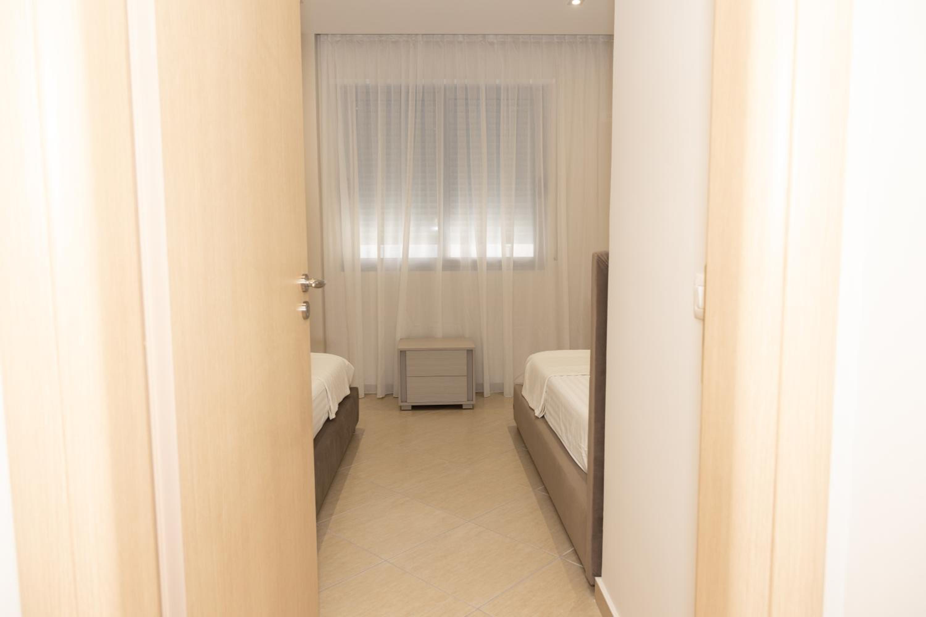 H Apartments