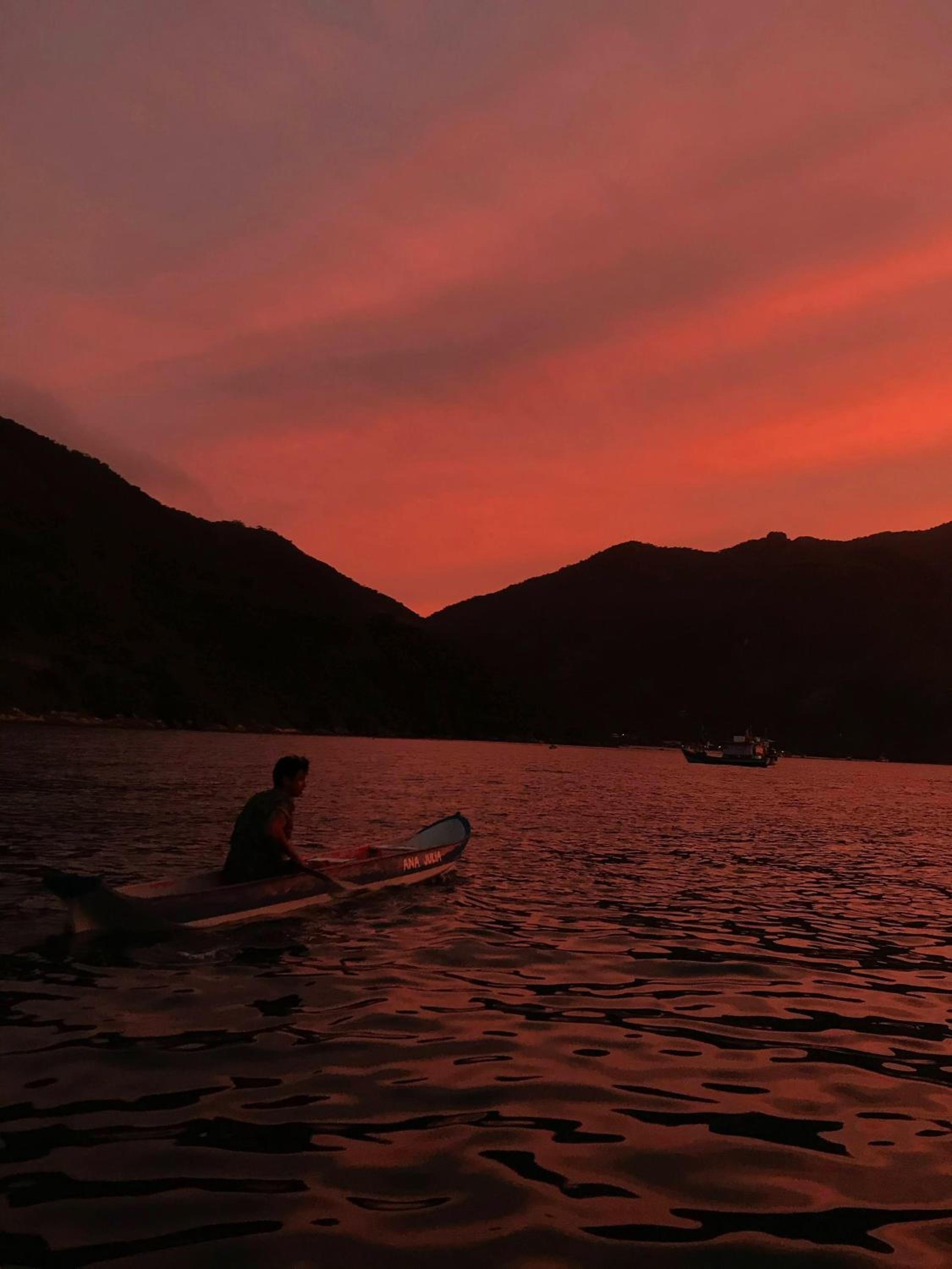Casa com Wi-fi em Pouso da Cajaíba Paraty