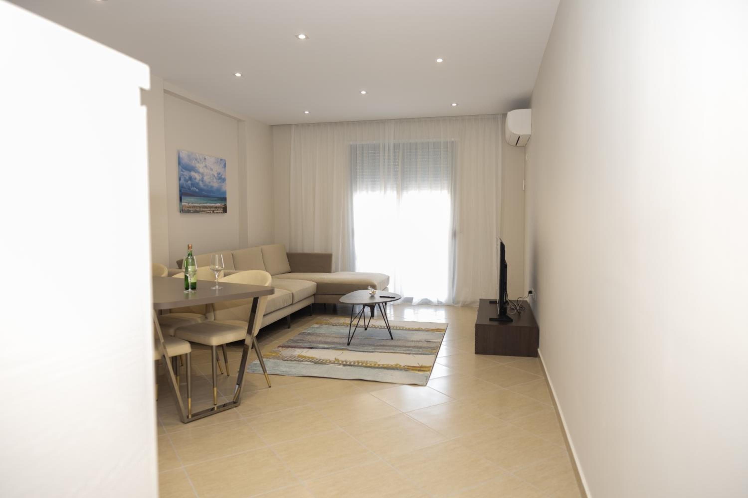 H Apartments
