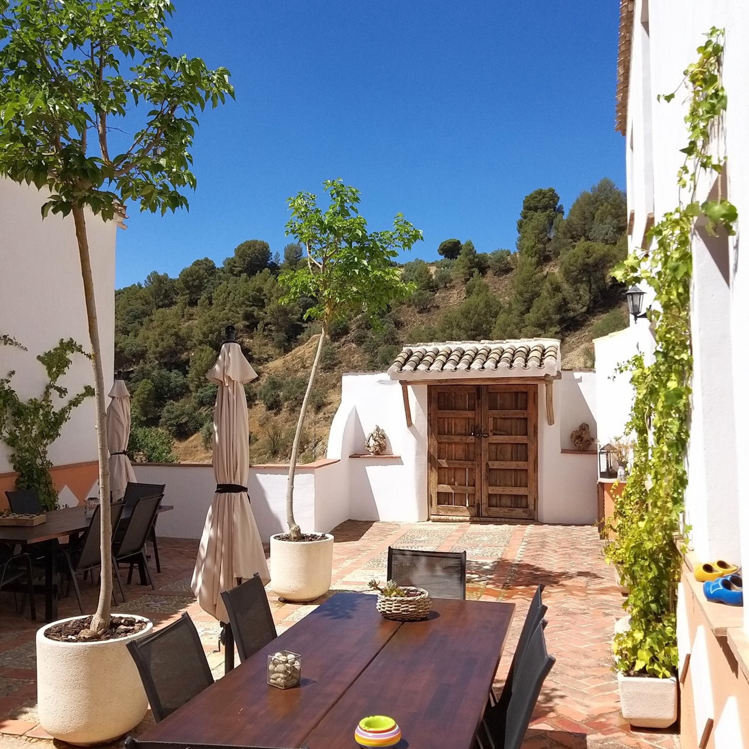 Molino Mairena view 3