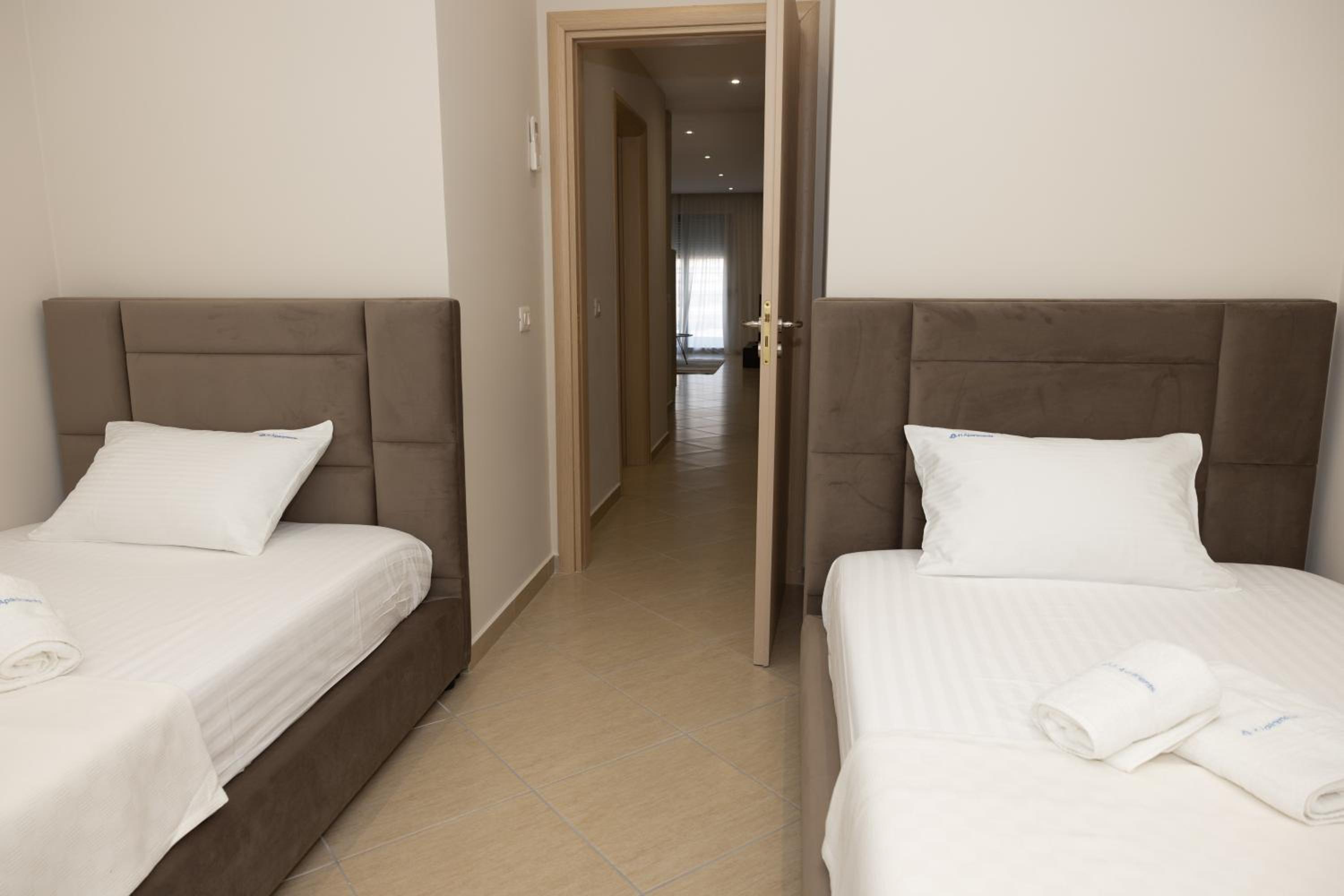 H Apartments