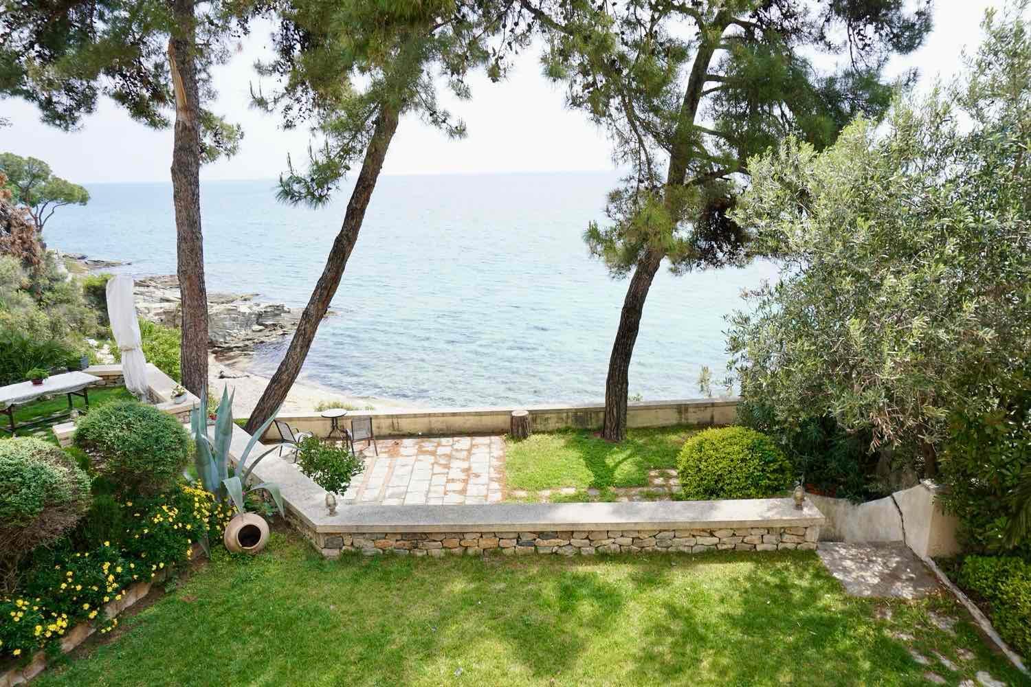 Villa Harmony
