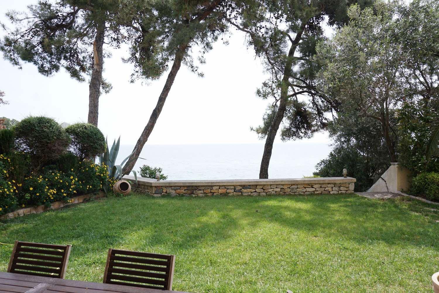 Villa Harmony