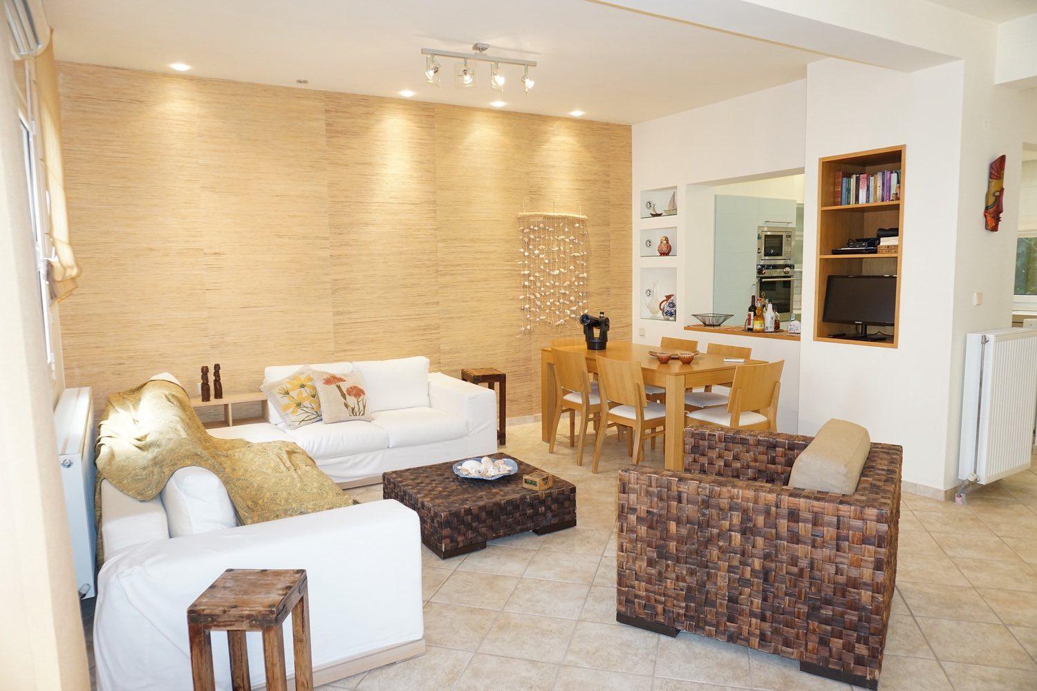 Villa Harmony