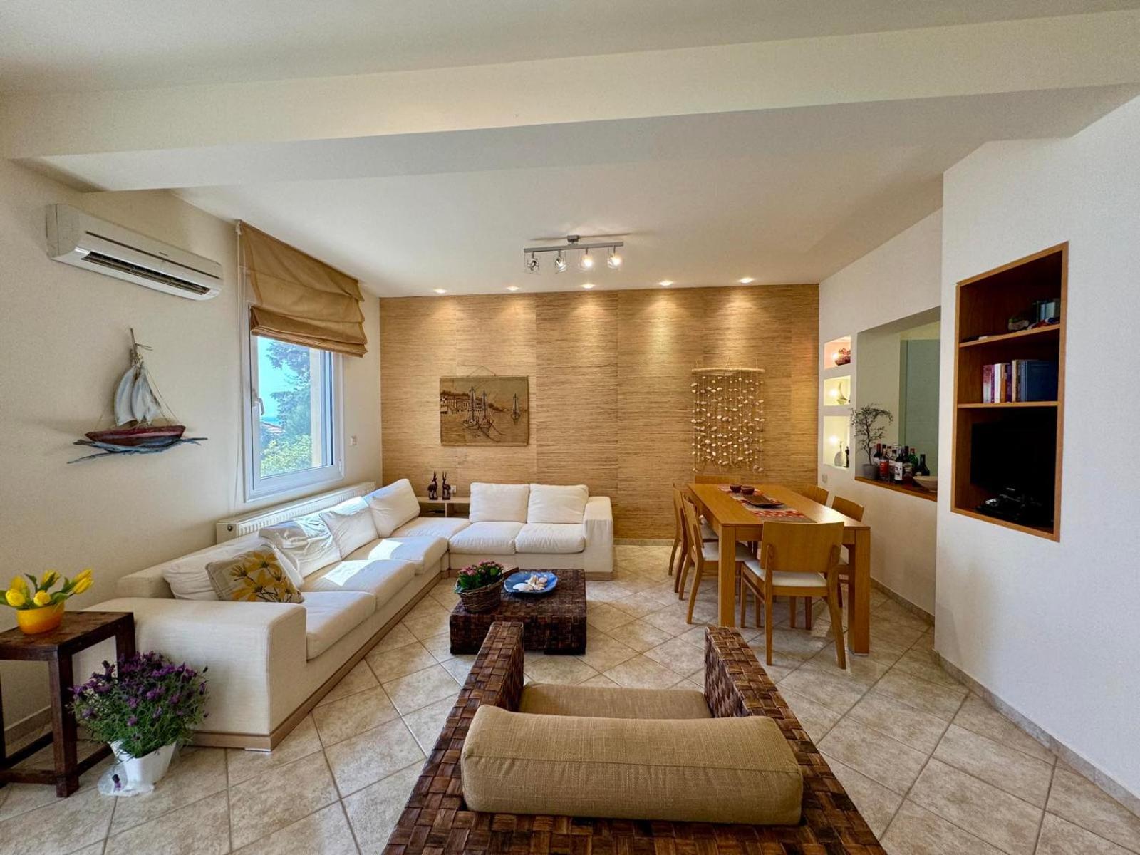 Villa Harmony