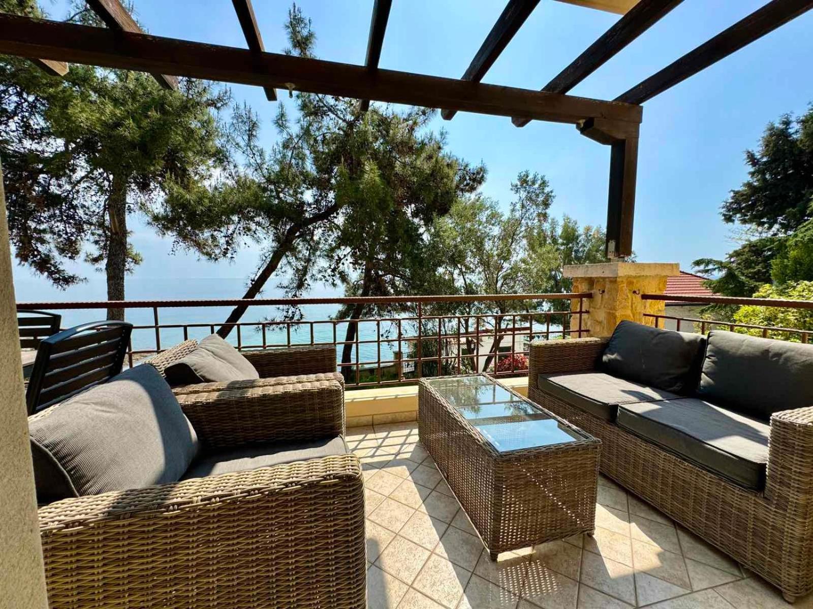 Villa Harmony