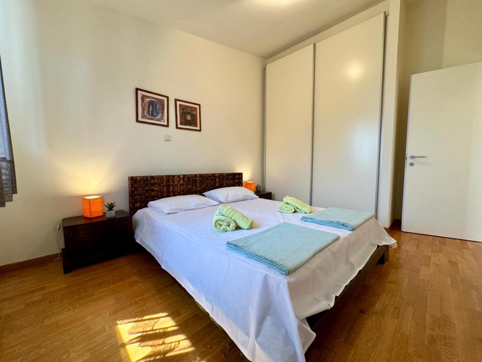 Villa Harmony