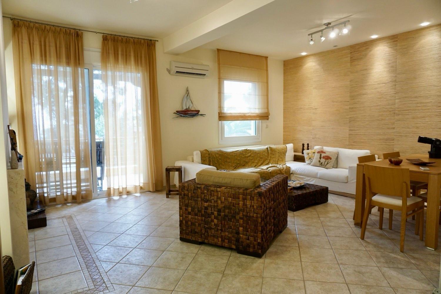 Villa Harmony