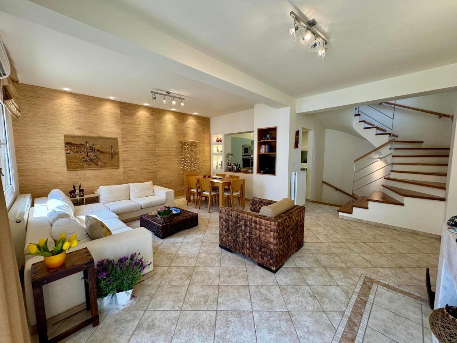 Villa Harmony