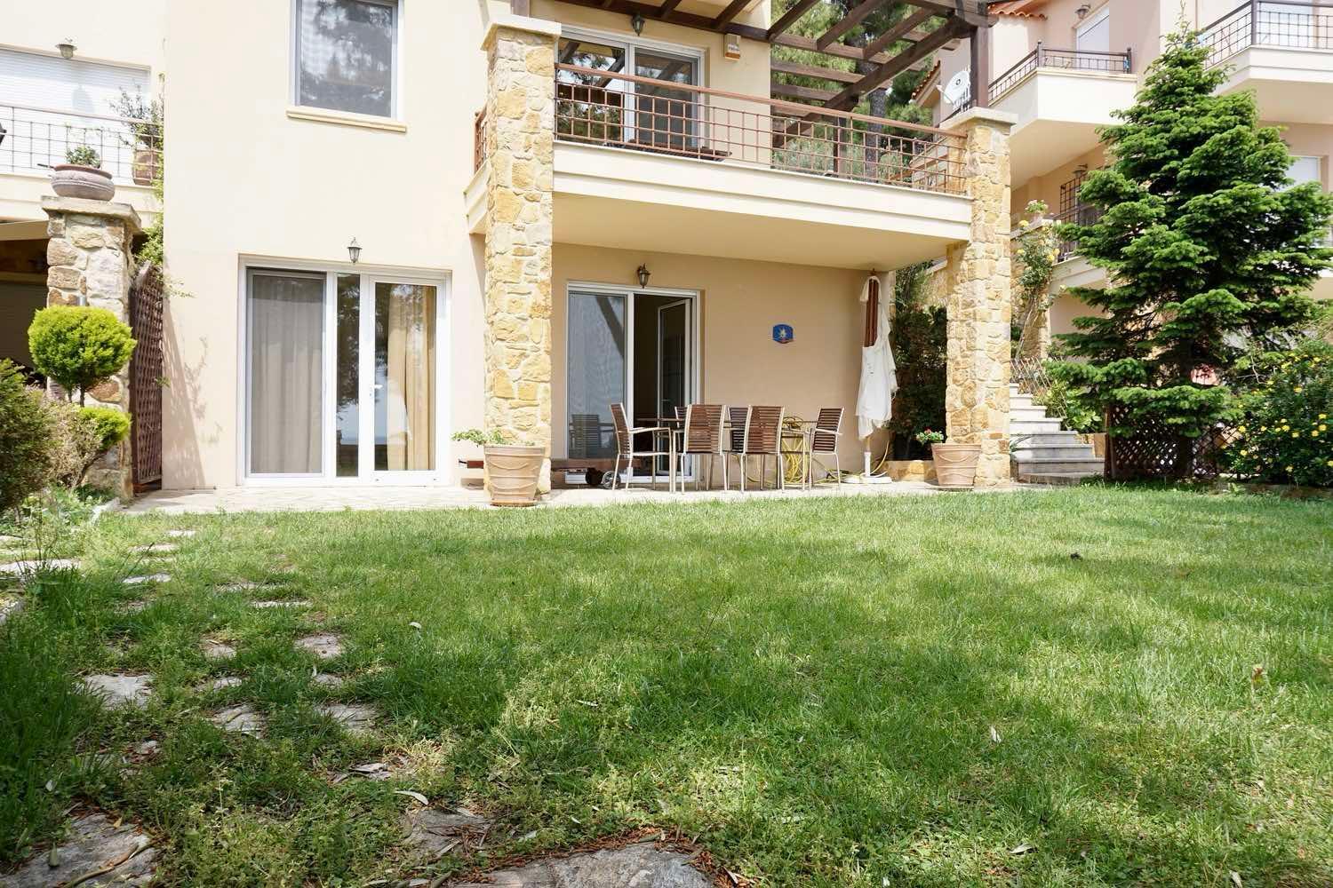 Villa Harmony