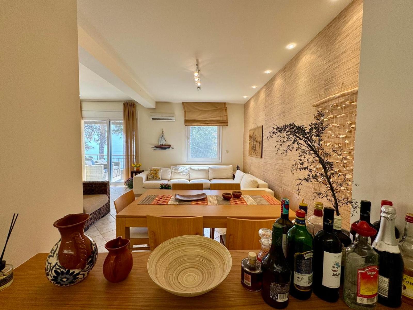 Villa Harmony