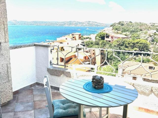 Splendido Attico con Ampia Terrazza view 5