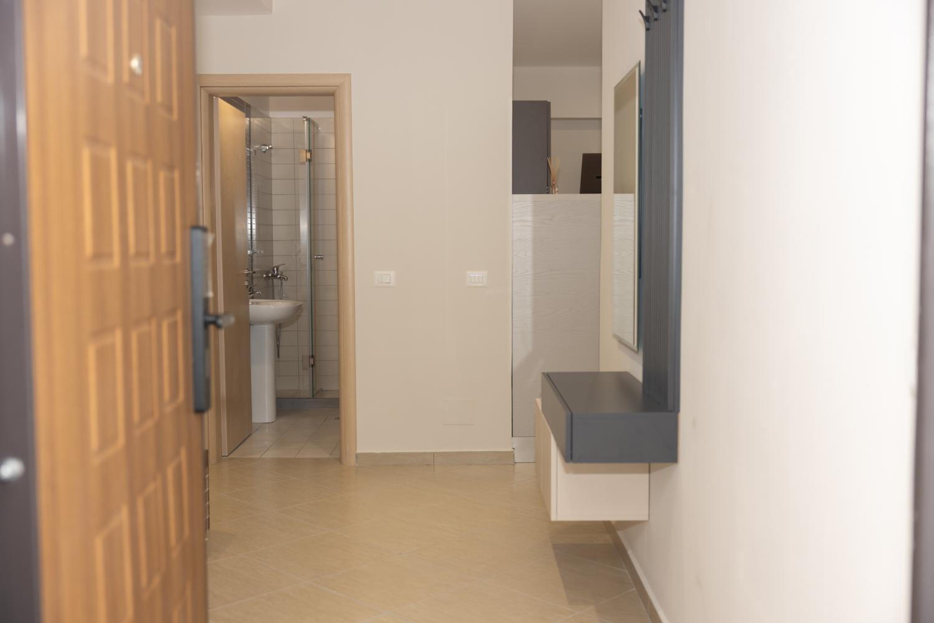 H Apartments
