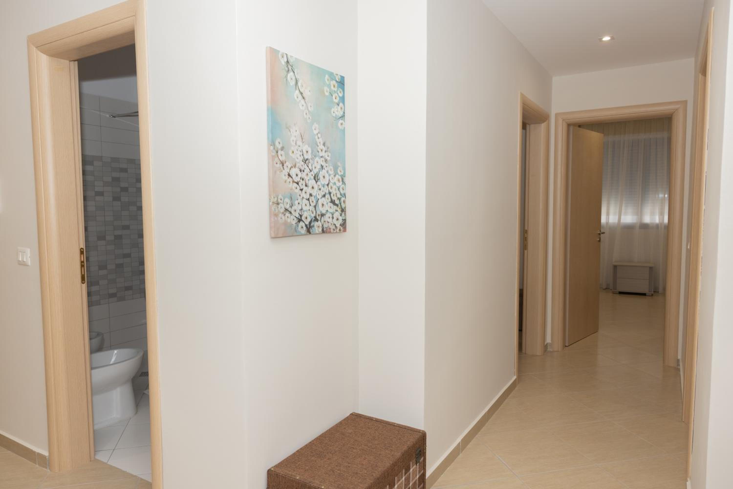 H Apartments