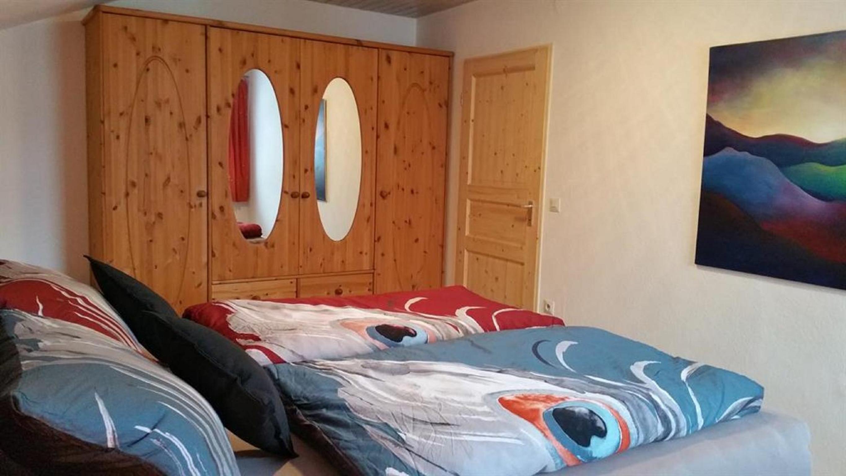 Ferienwohnung Sonnenblume