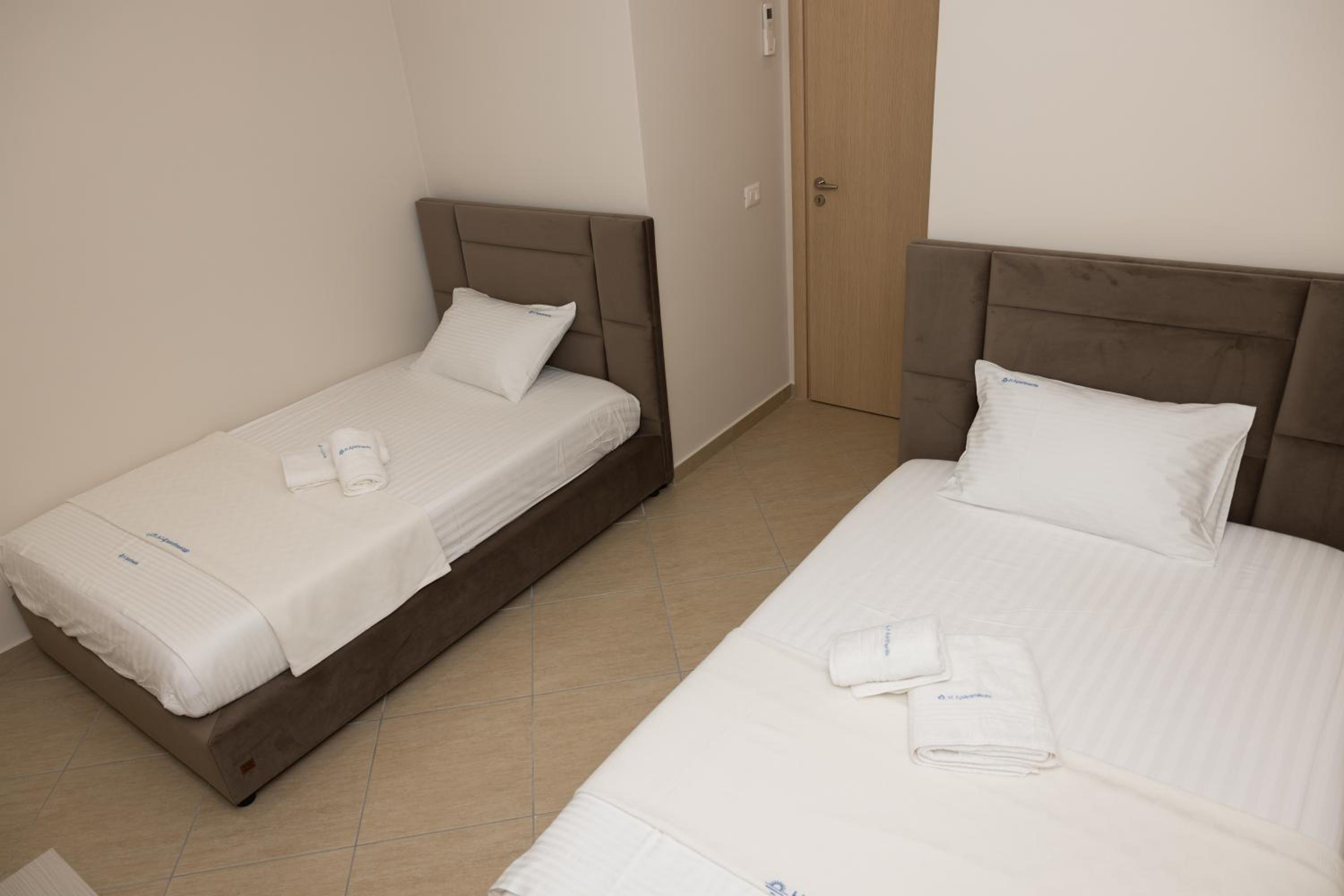 H Apartments