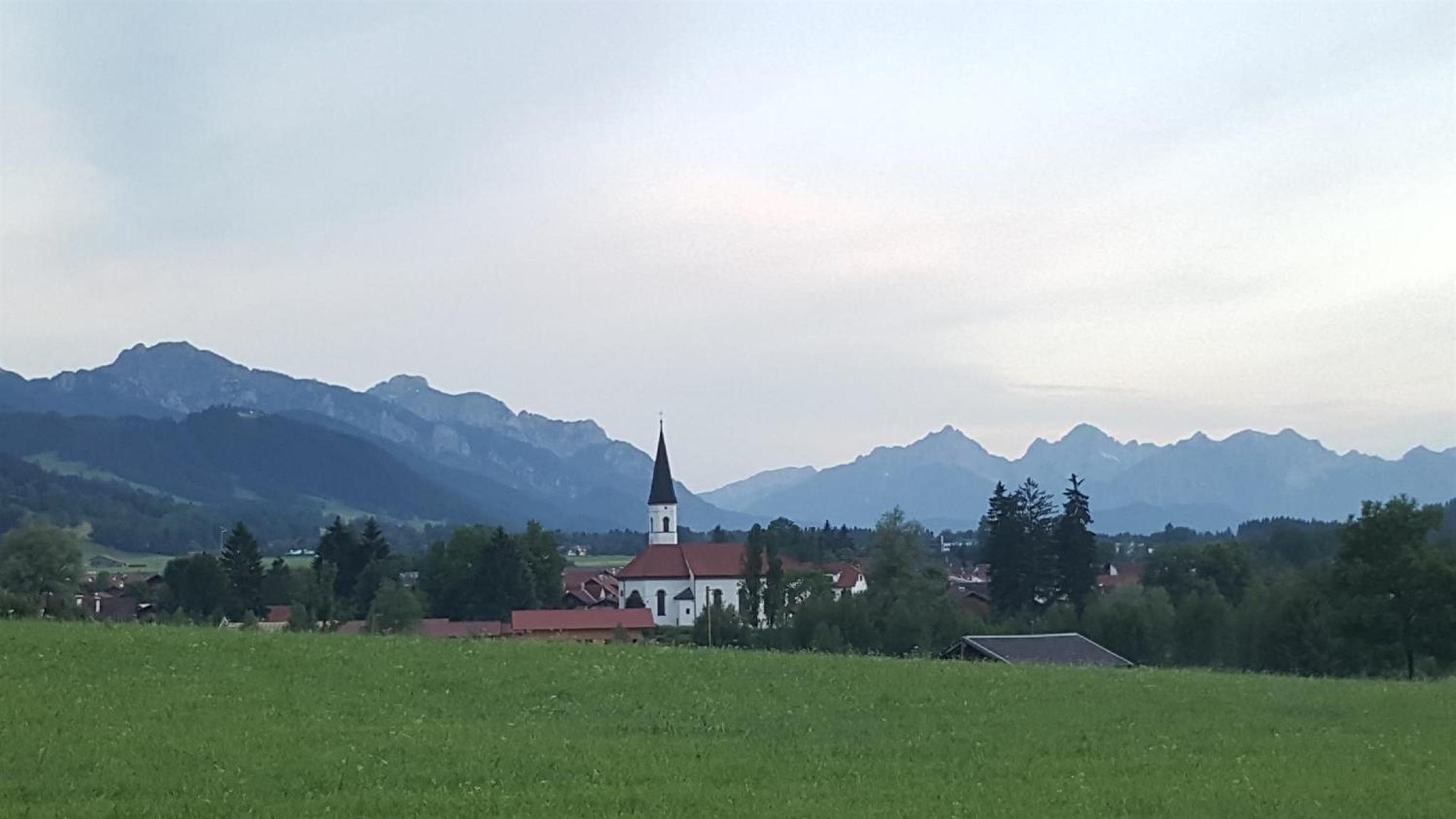 Ferienwohnung Sonnenblume