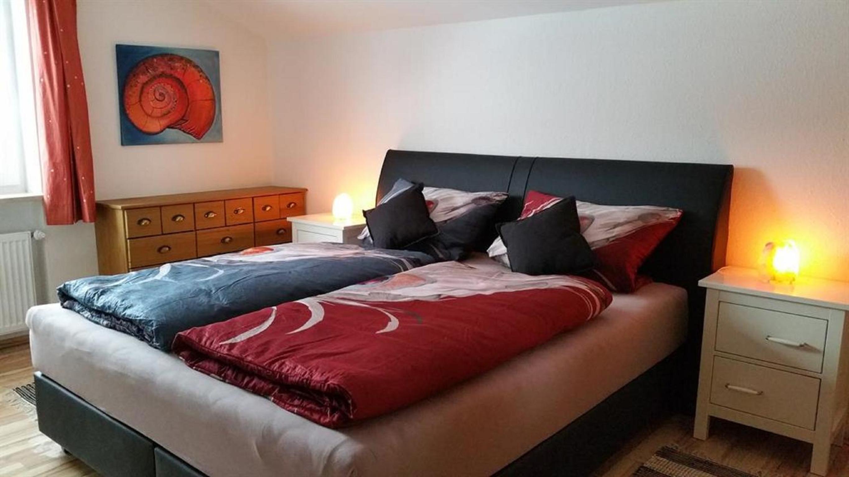 Ferienwohnung Sonnenblume