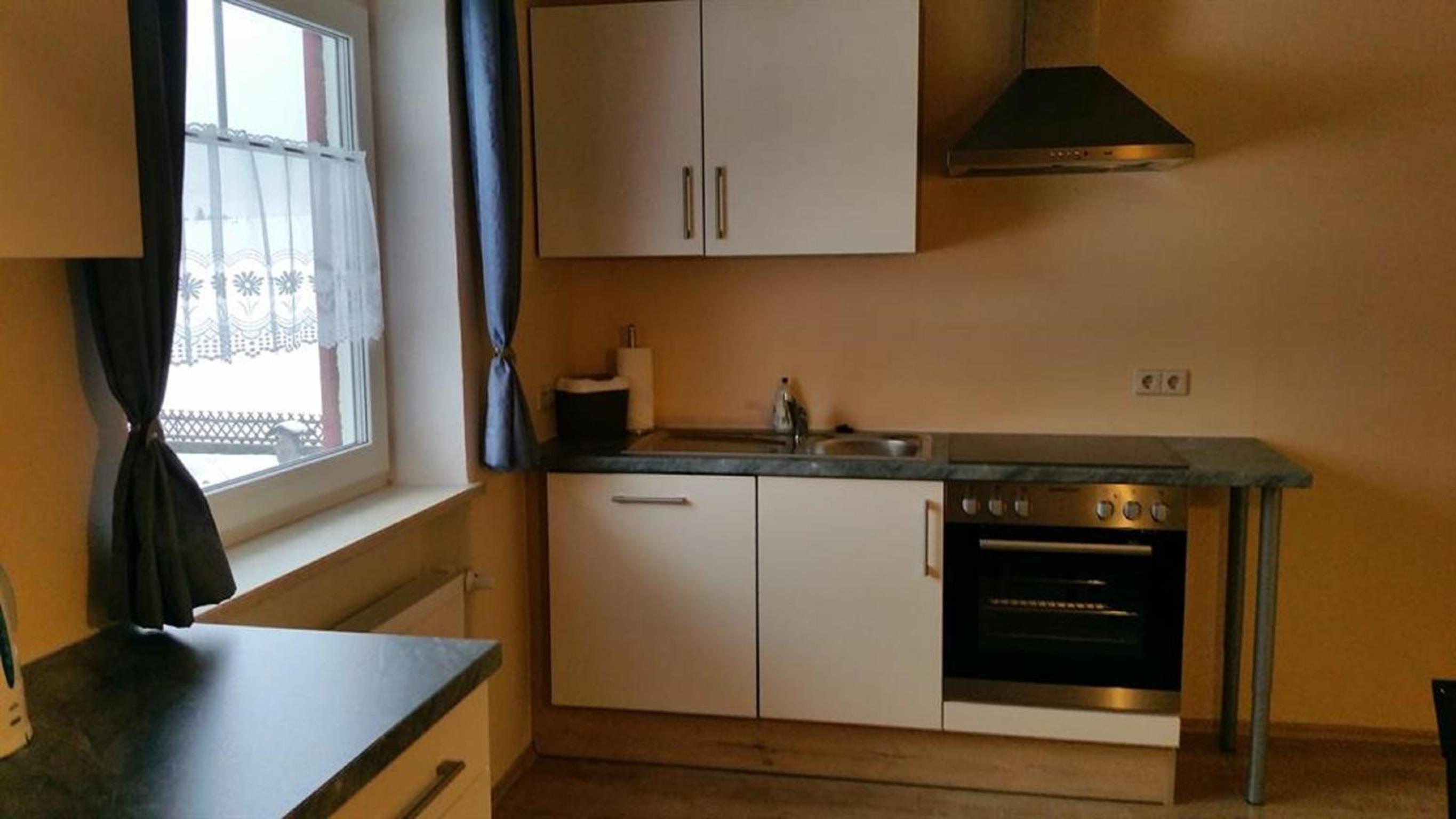 Ferienwohnung Sonnenblume