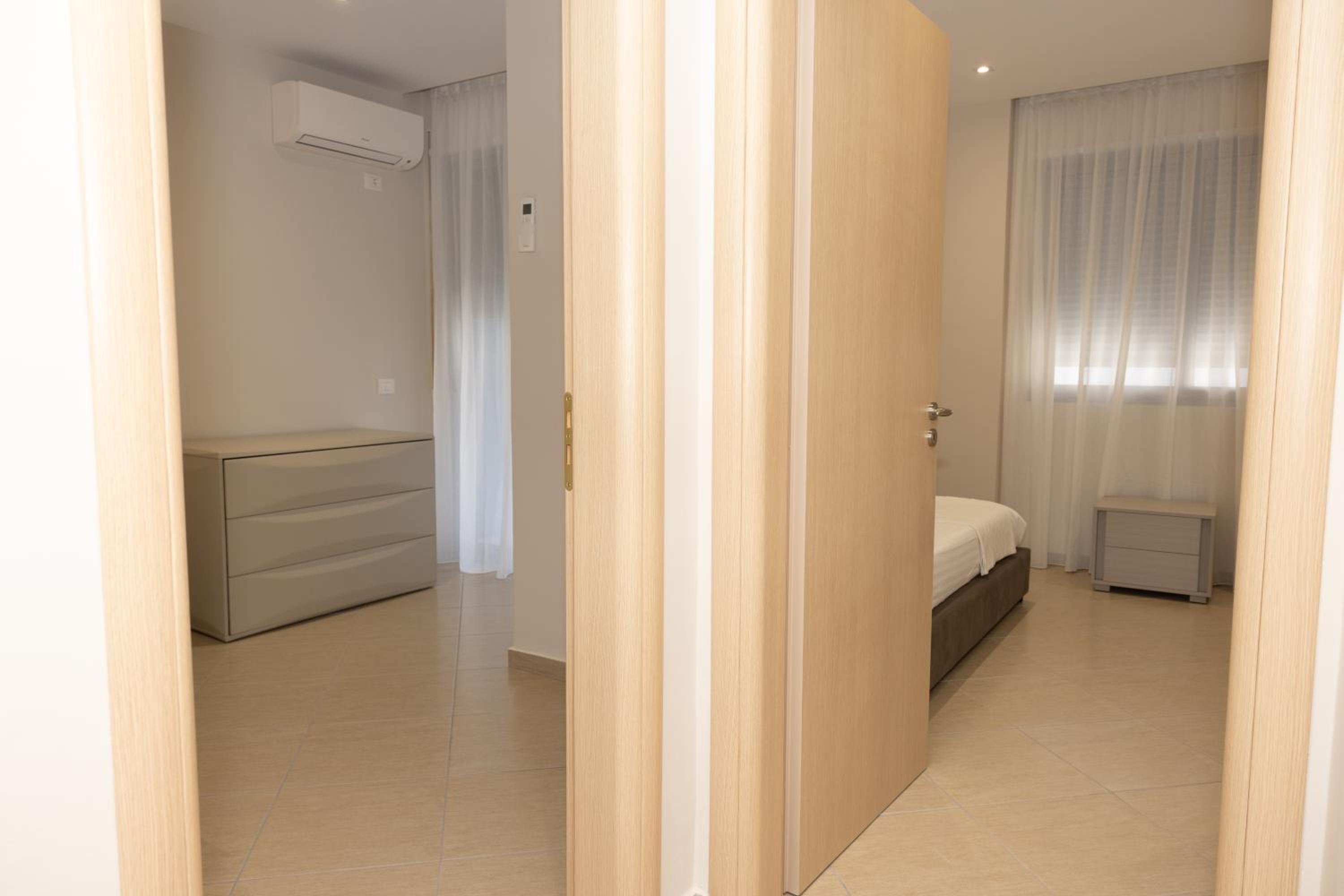 H Apartments
