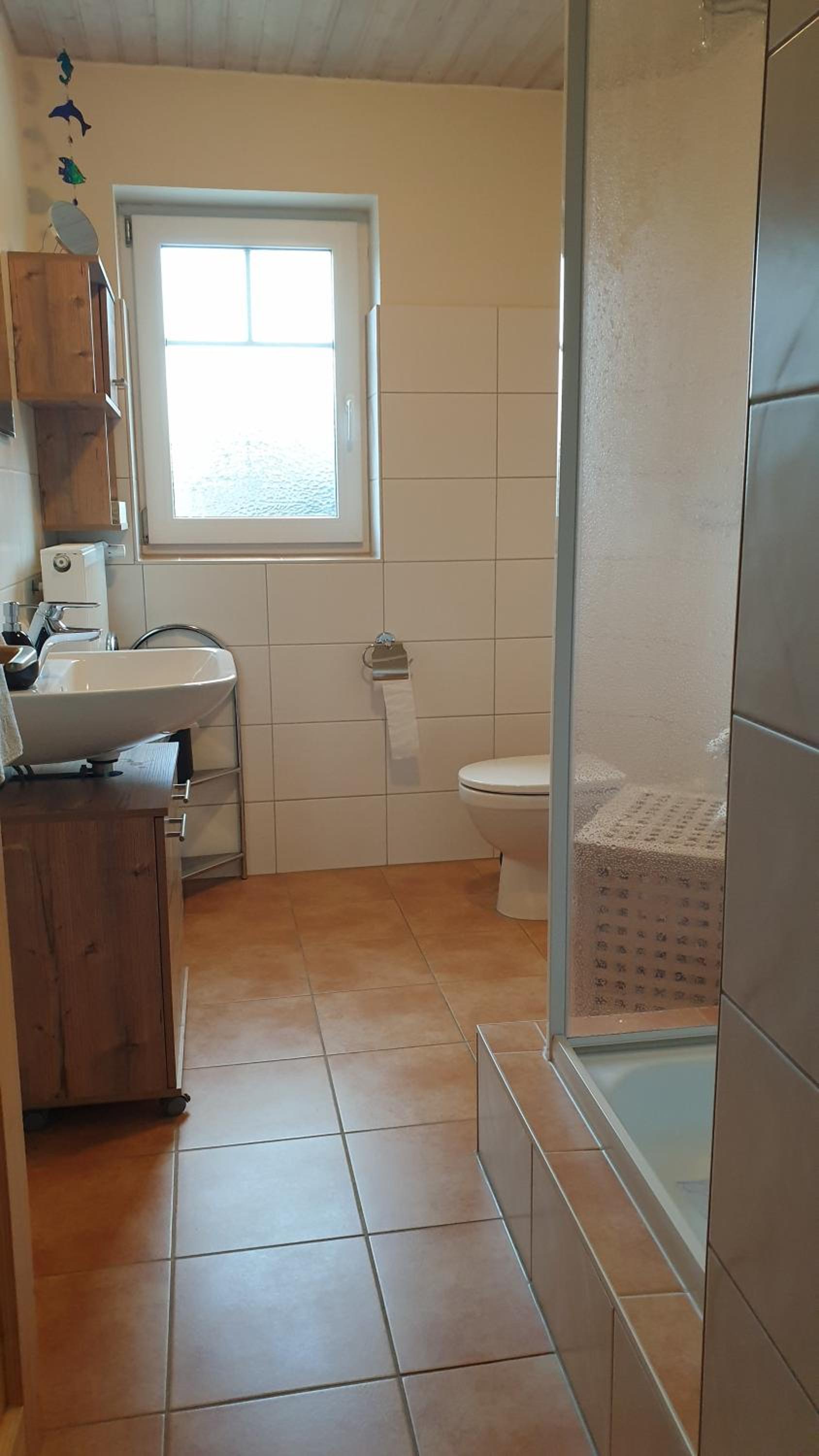 Ferienwohnung Sonnenblume