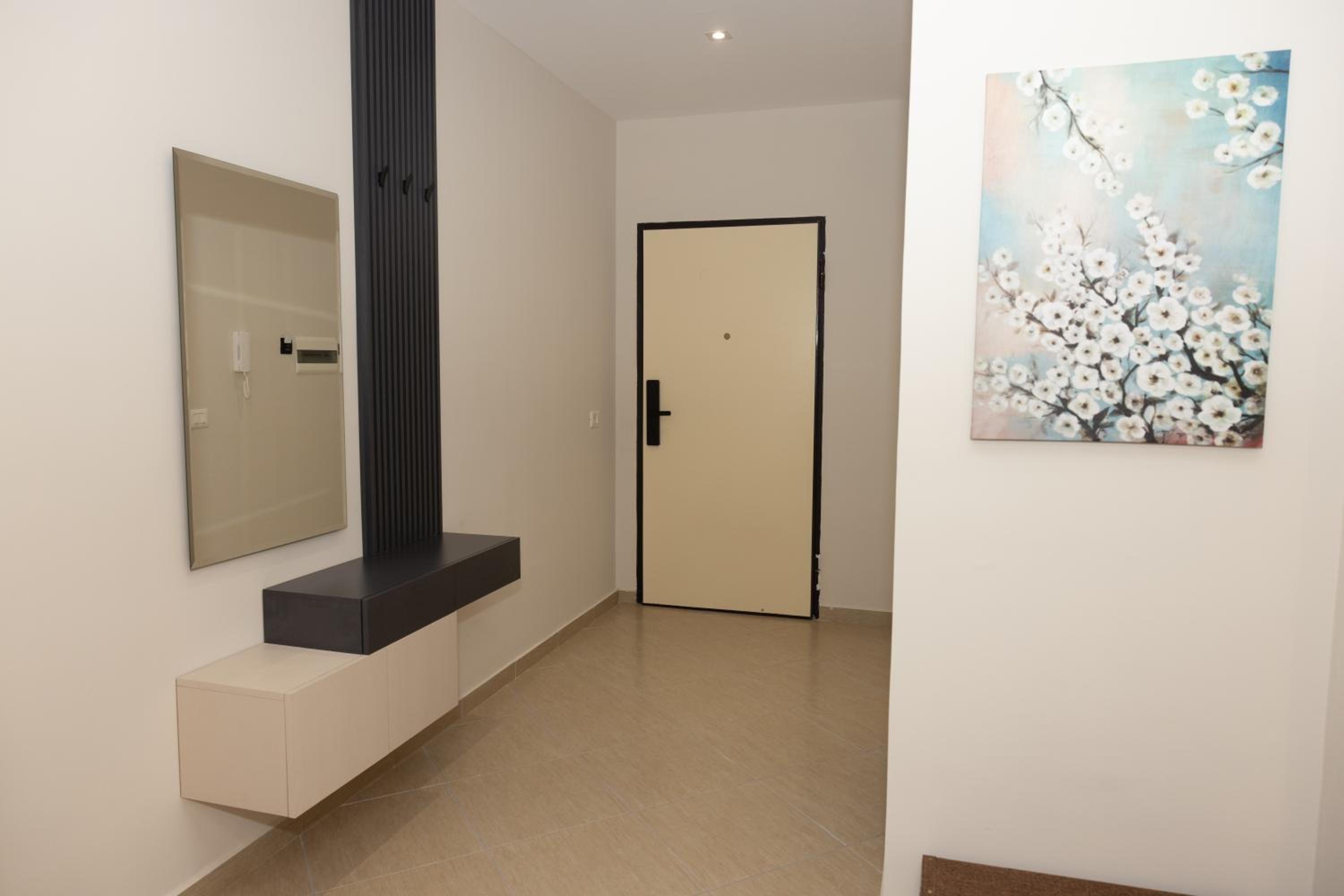 H Apartments