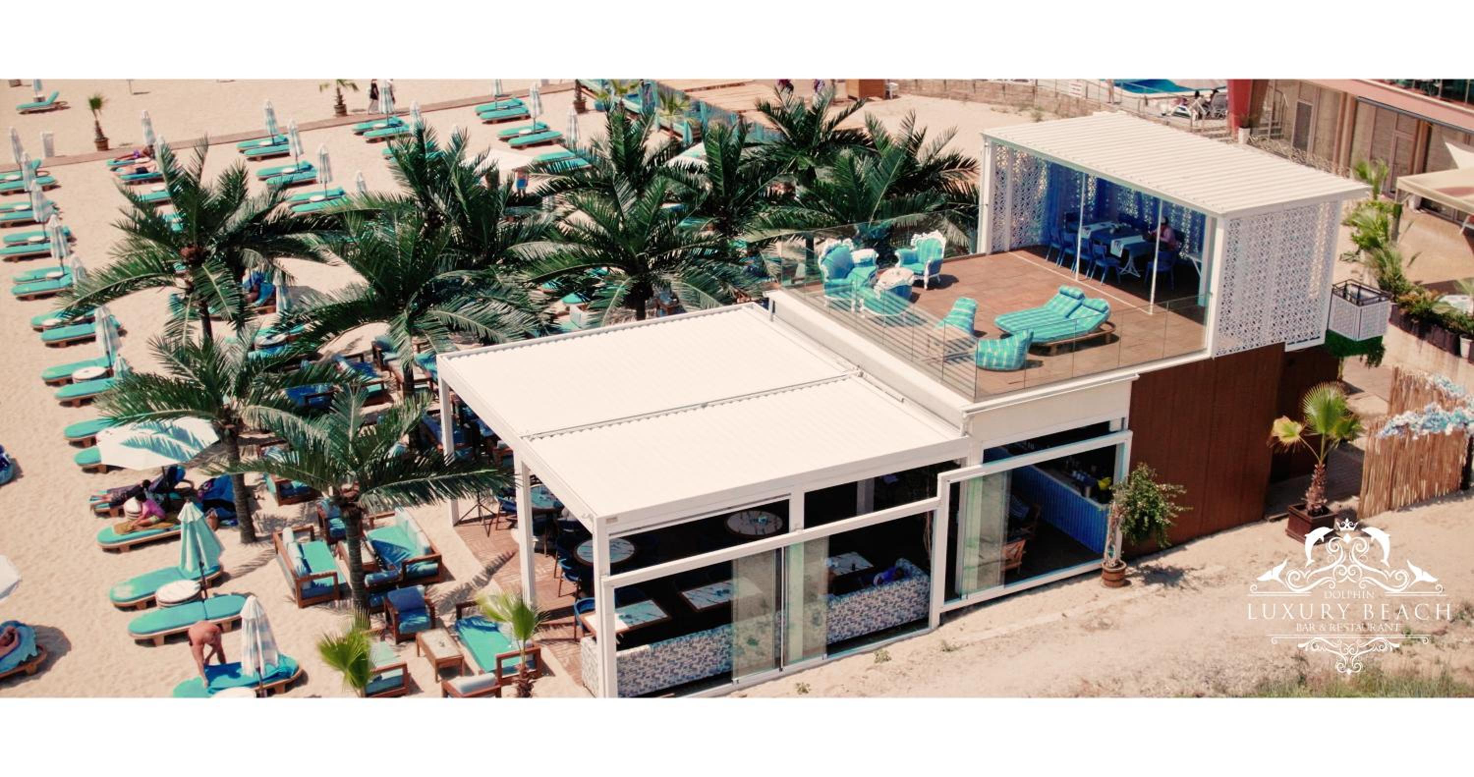 Apartment Dolphin Coast