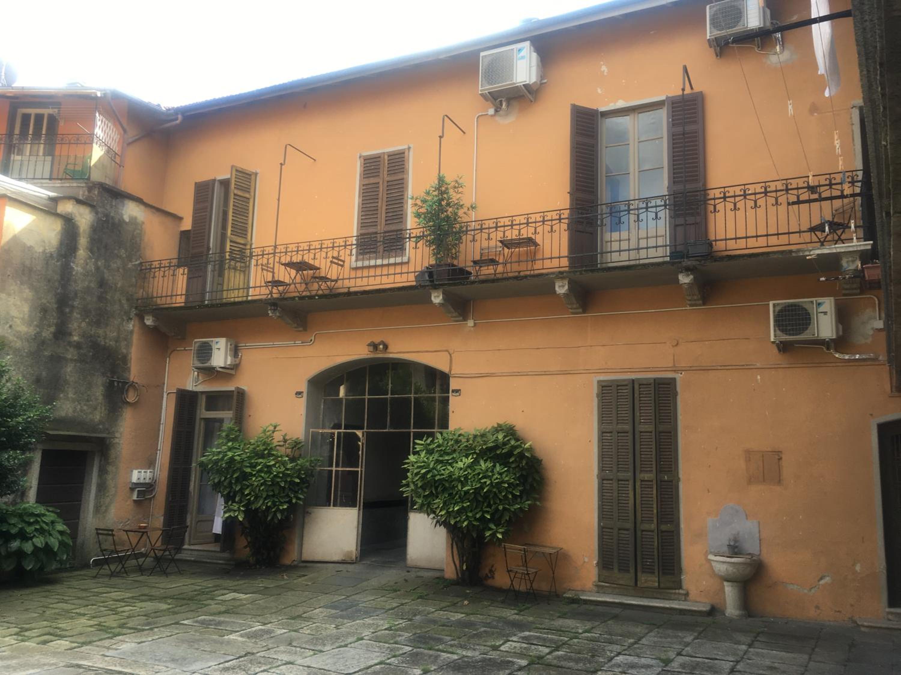 Ortensia riviera d'Orta view 5