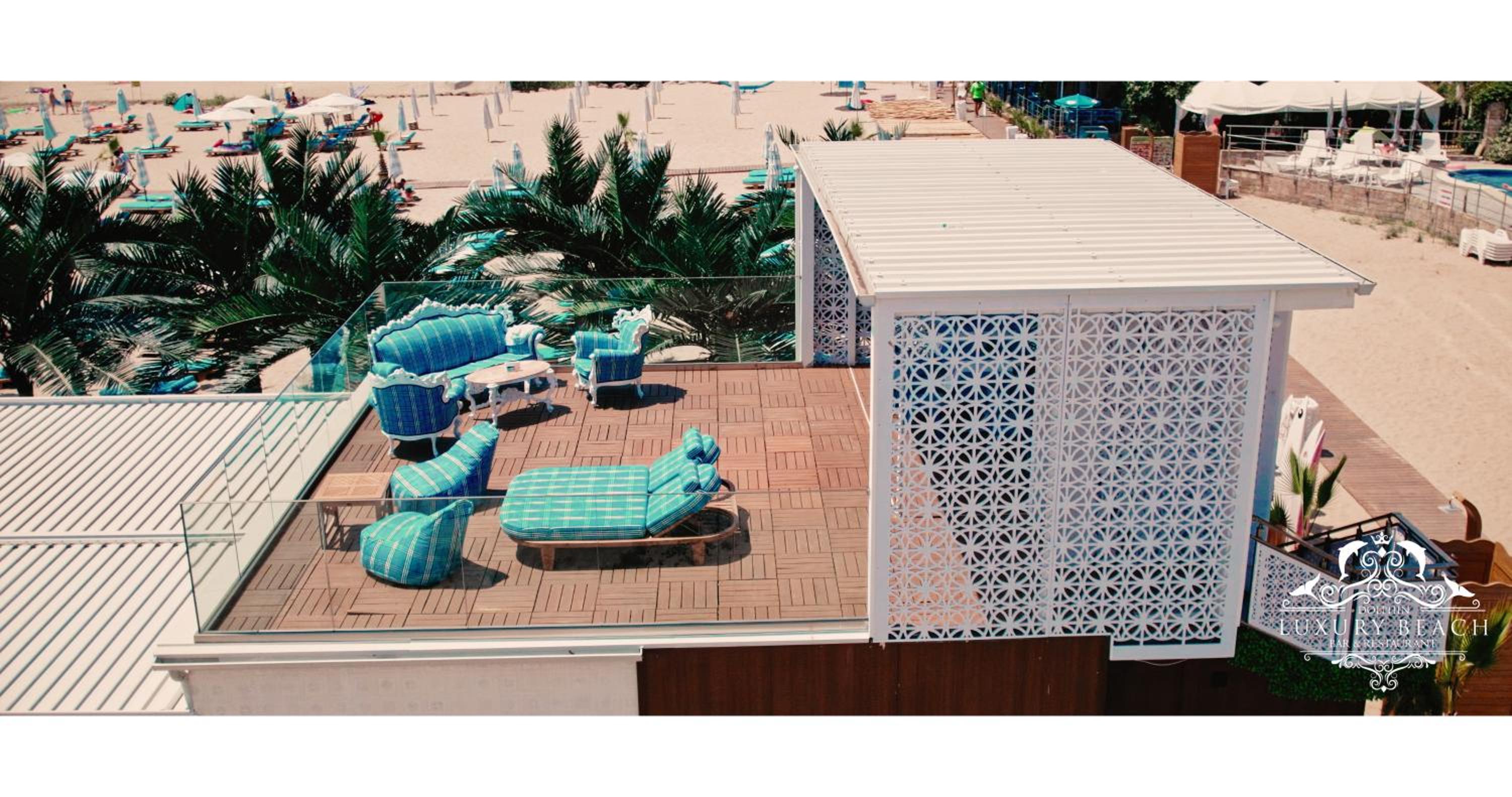 Apartment Dolphin Coast