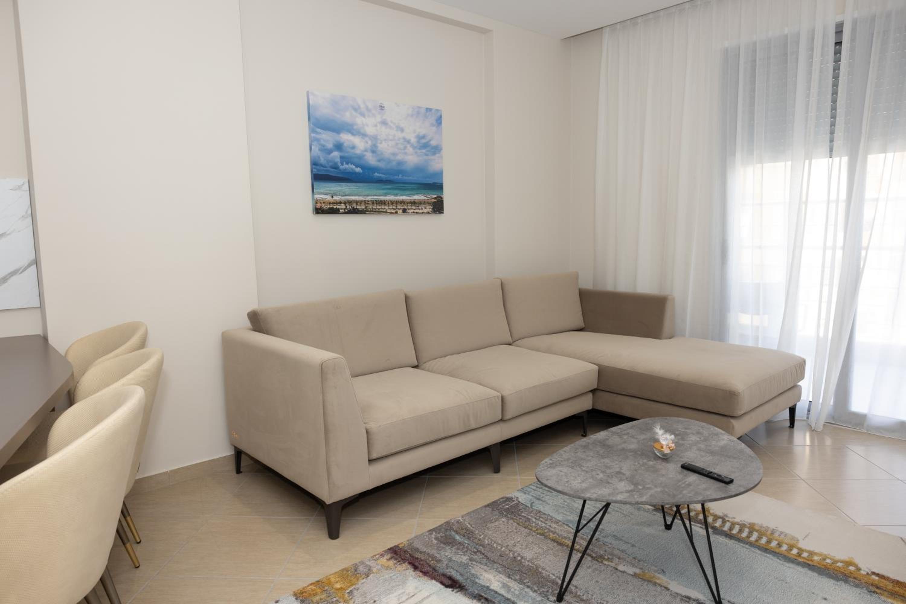 H Apartments