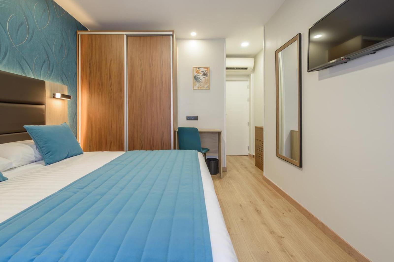 Hostal Sun Gate