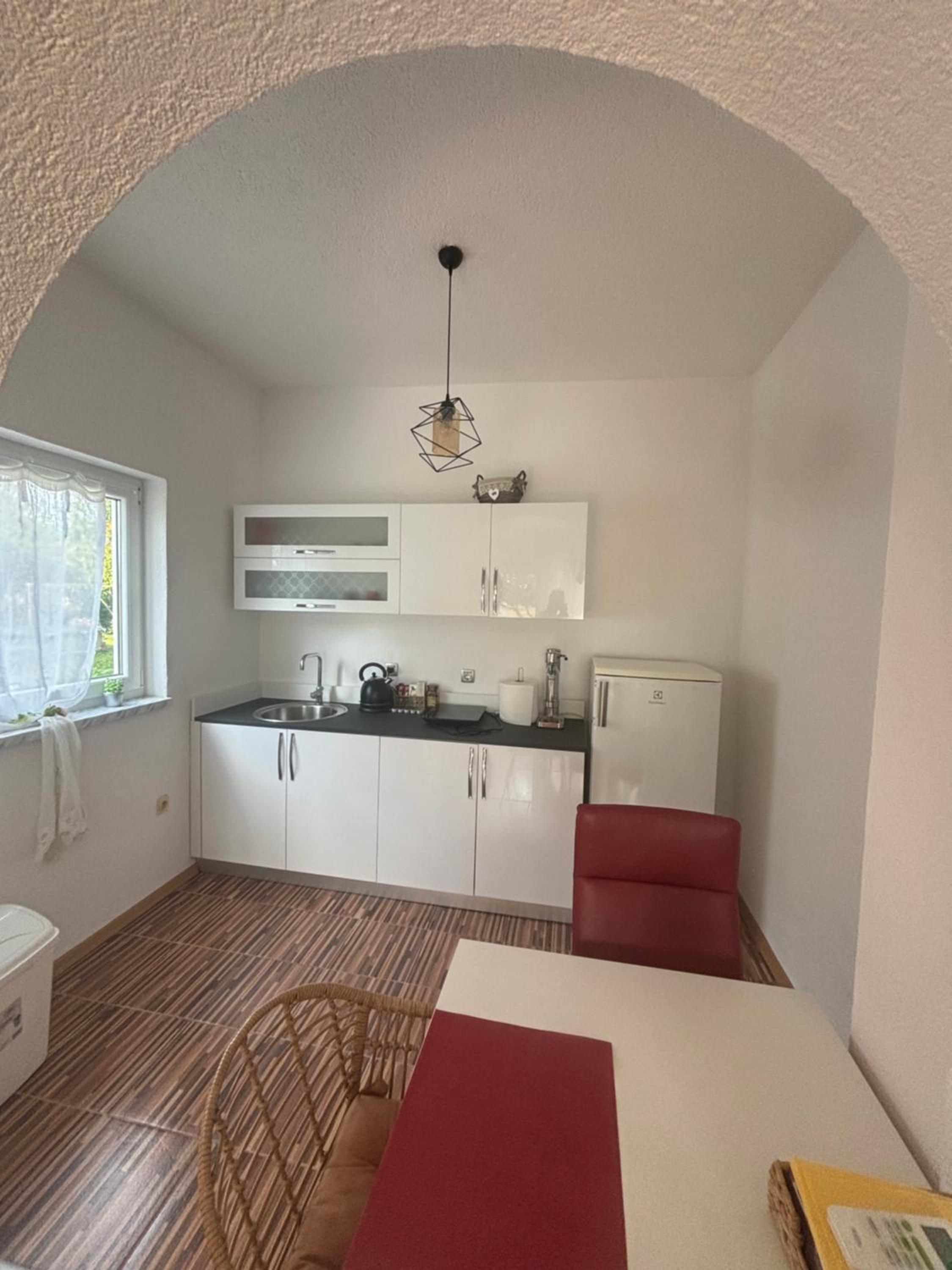 Apartment Naki