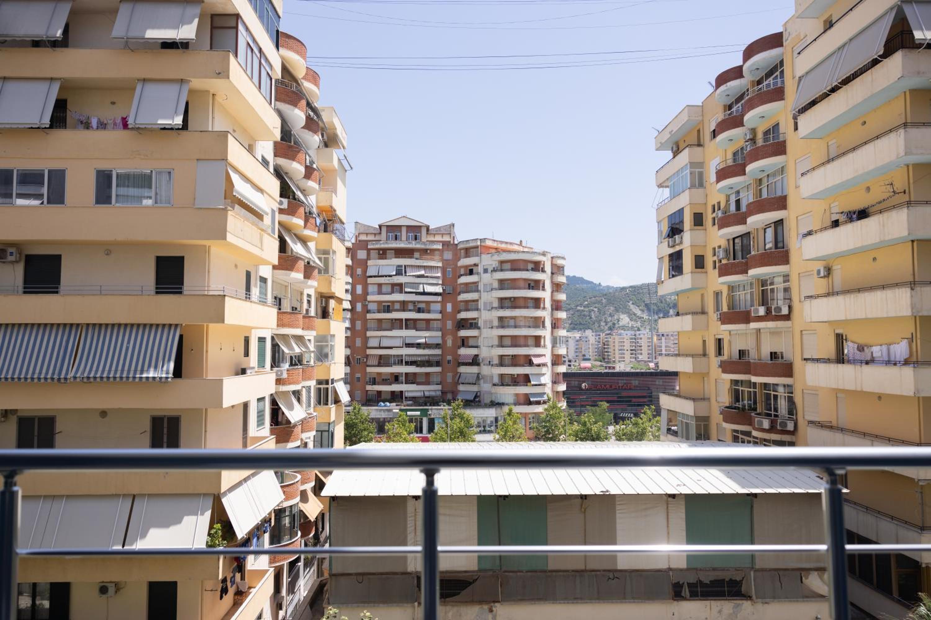 H Apartments