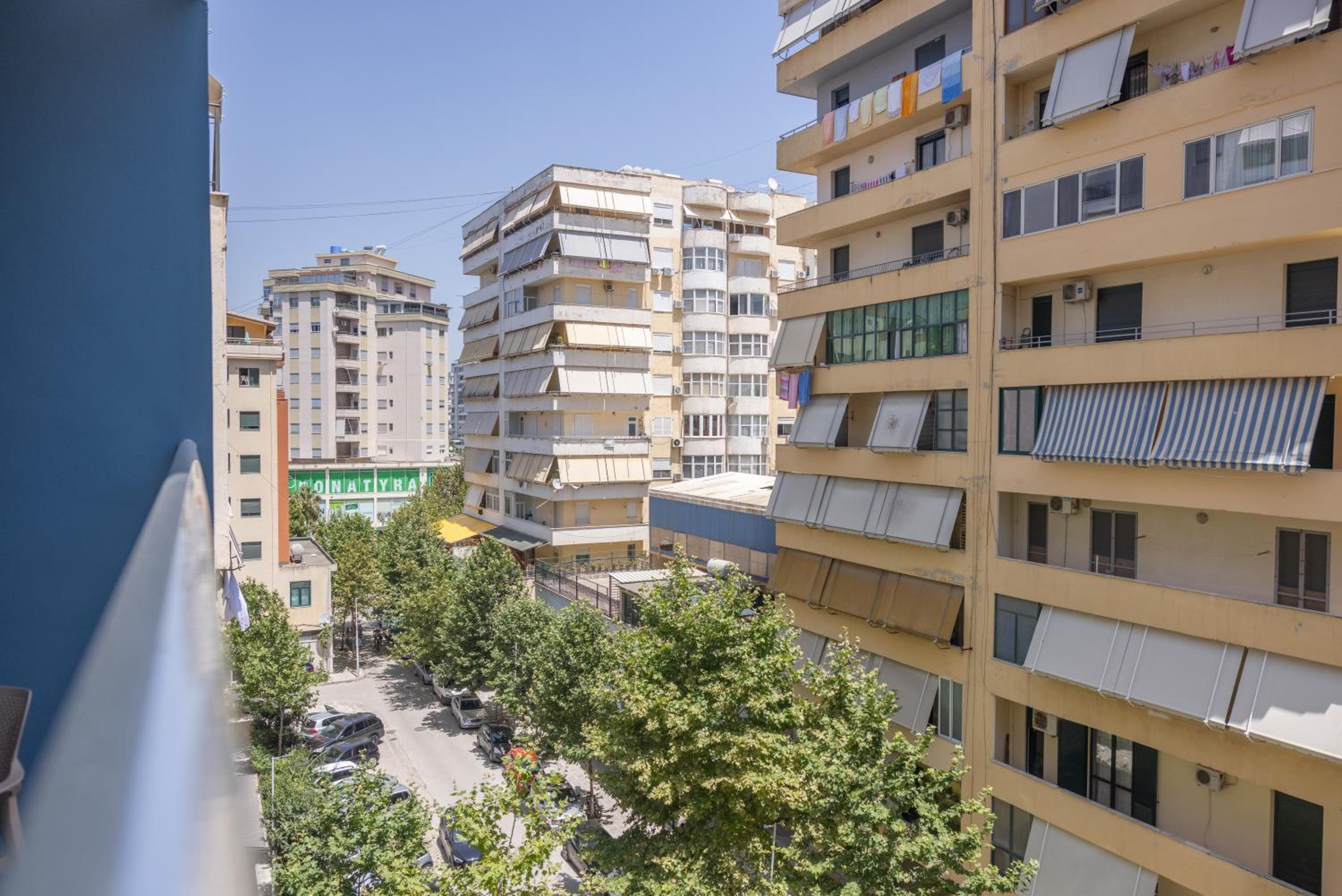 H Apartments